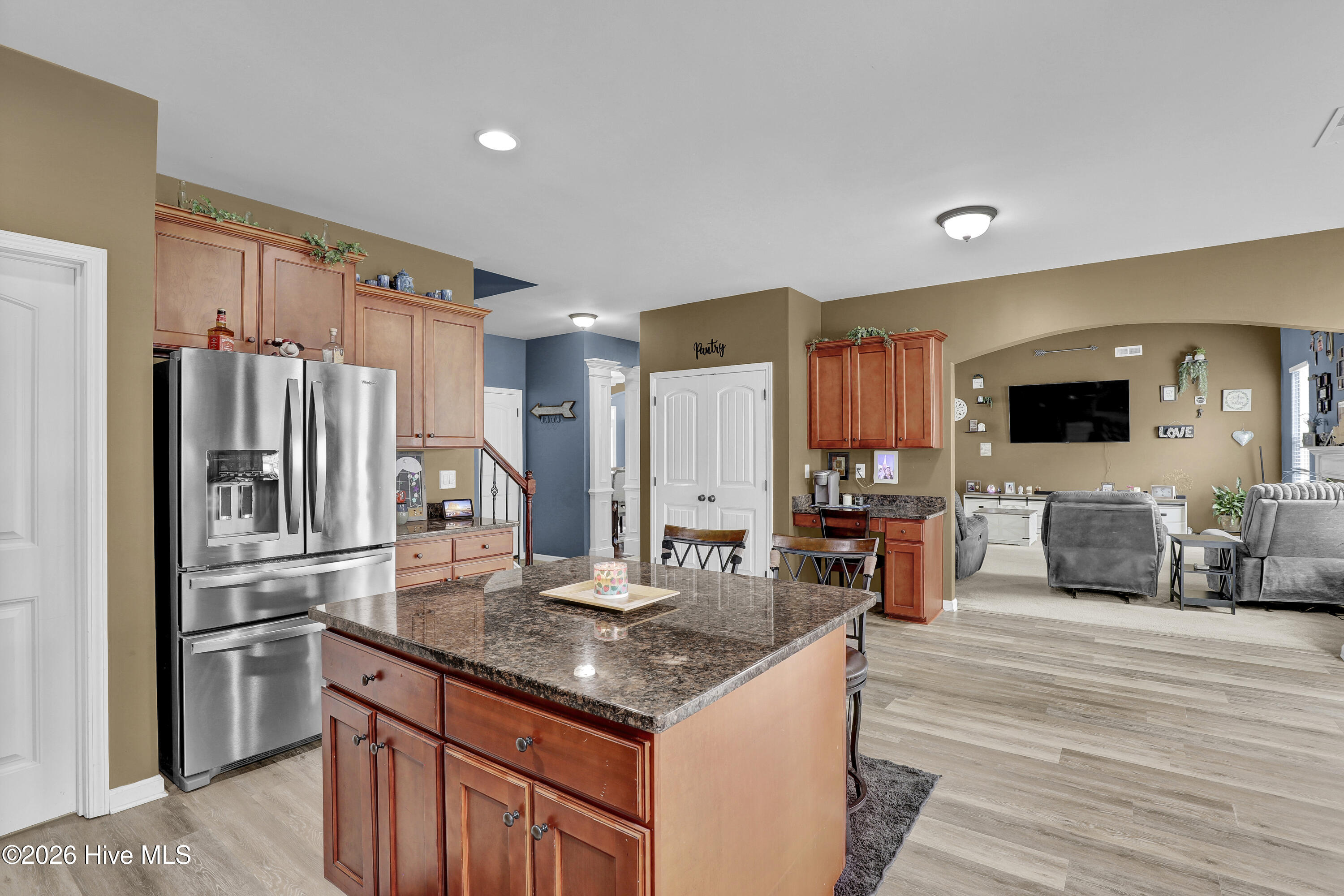 201 Wedgefield Circle,Maple Hill