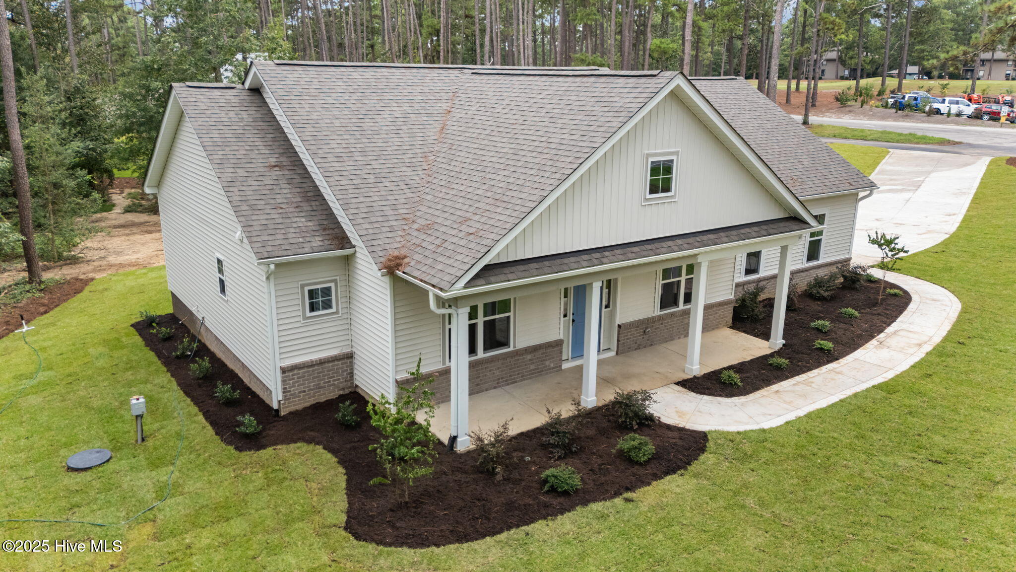 1 Foxfire Boulevard
