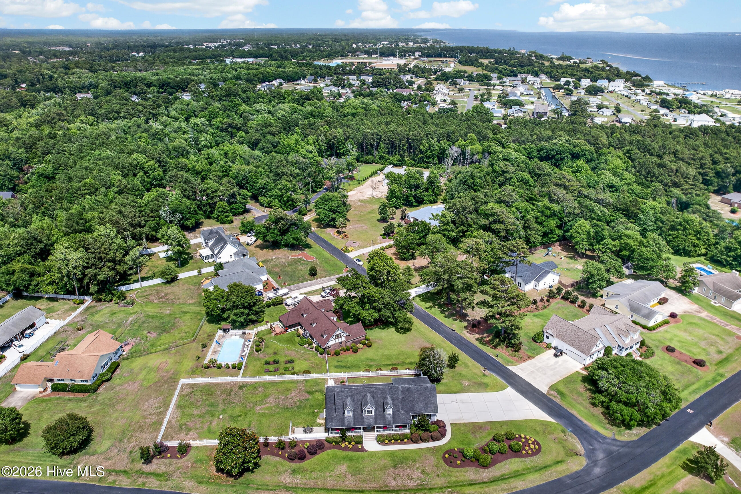 265 Yacht Club Drive,Newport