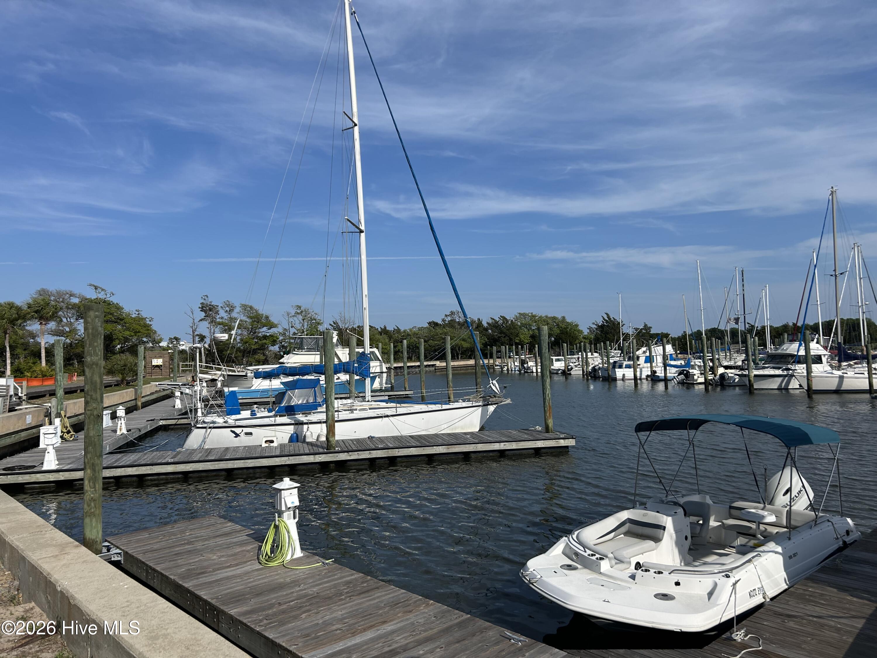 6099 Indigo Plantation Drive UNIT B-17, Southport, NC, 28461