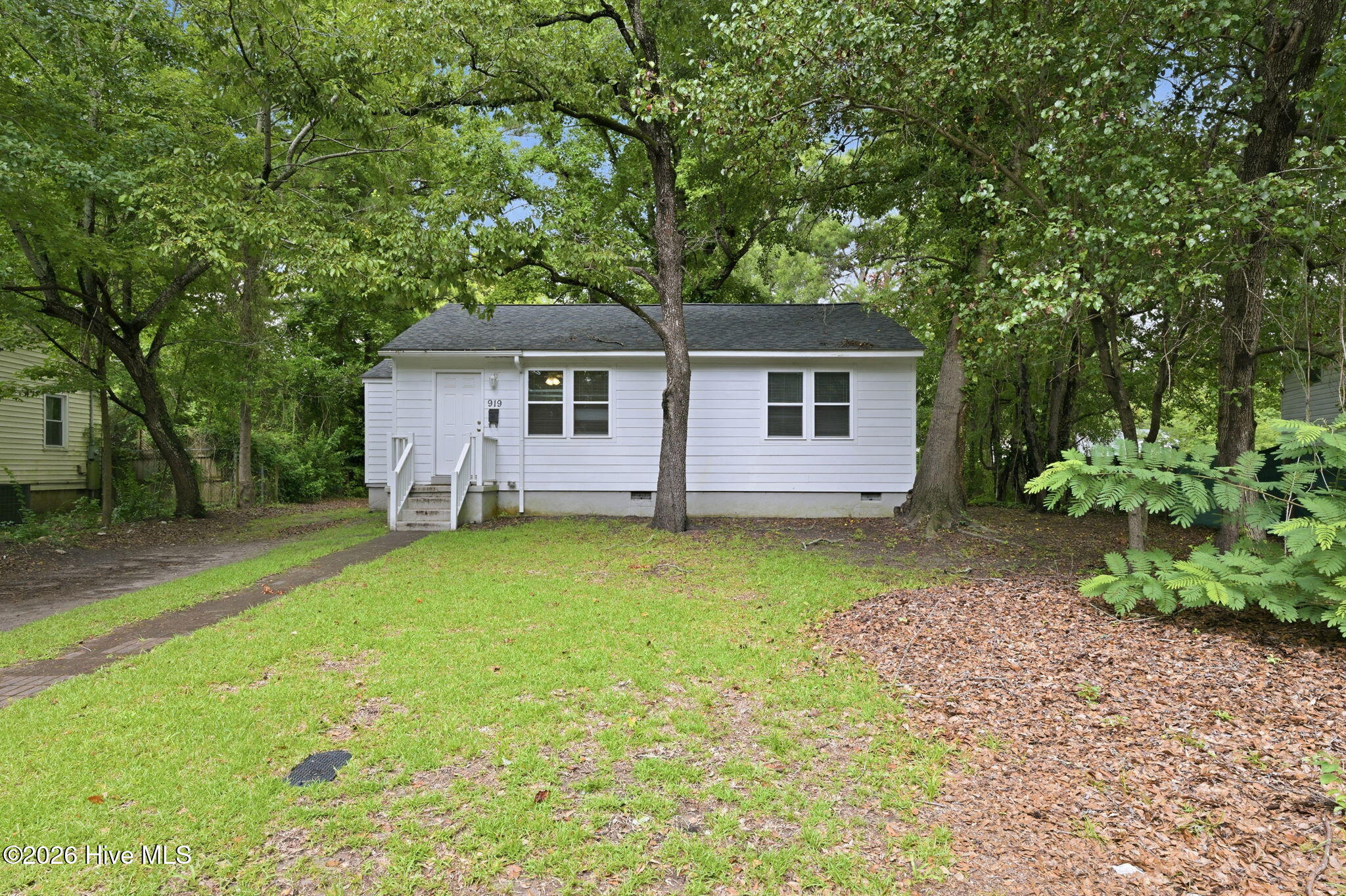 919 Tatum Drive,New Bern
