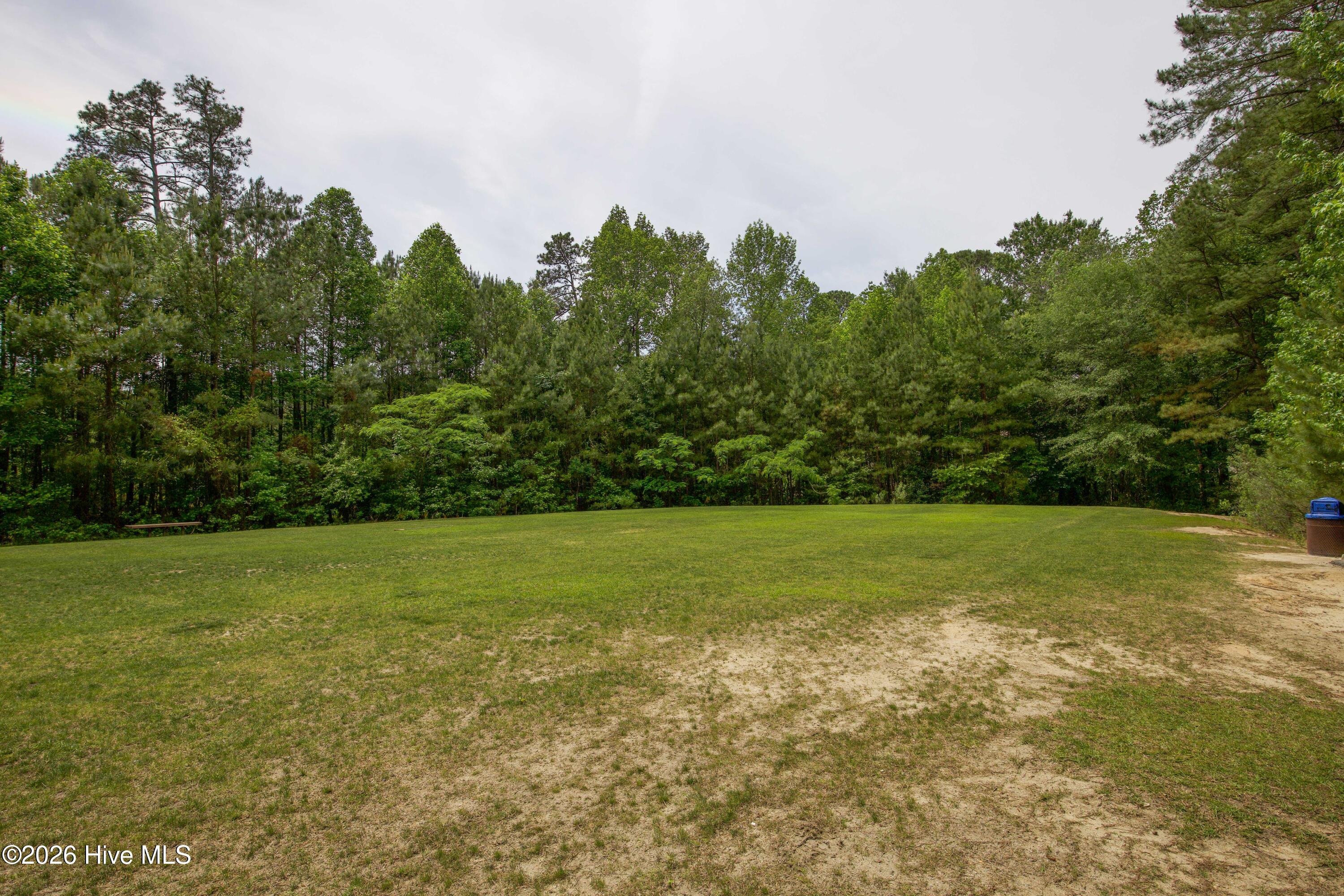 Exterior photo of 305 Skipping Water Drive, Spring Lake, NC 28390. MLS: 100585269