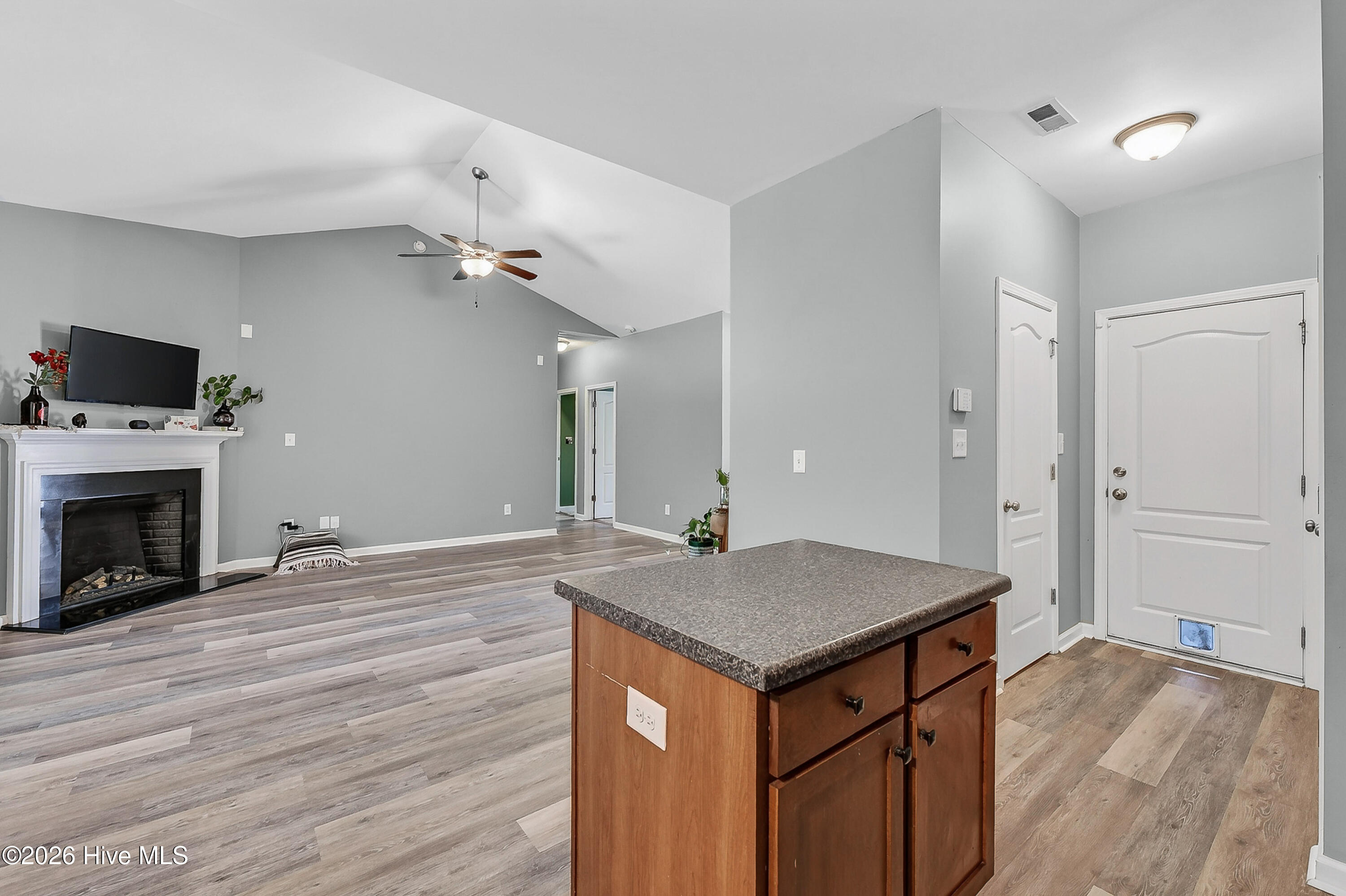 413 Peppermint Drive,Hubert