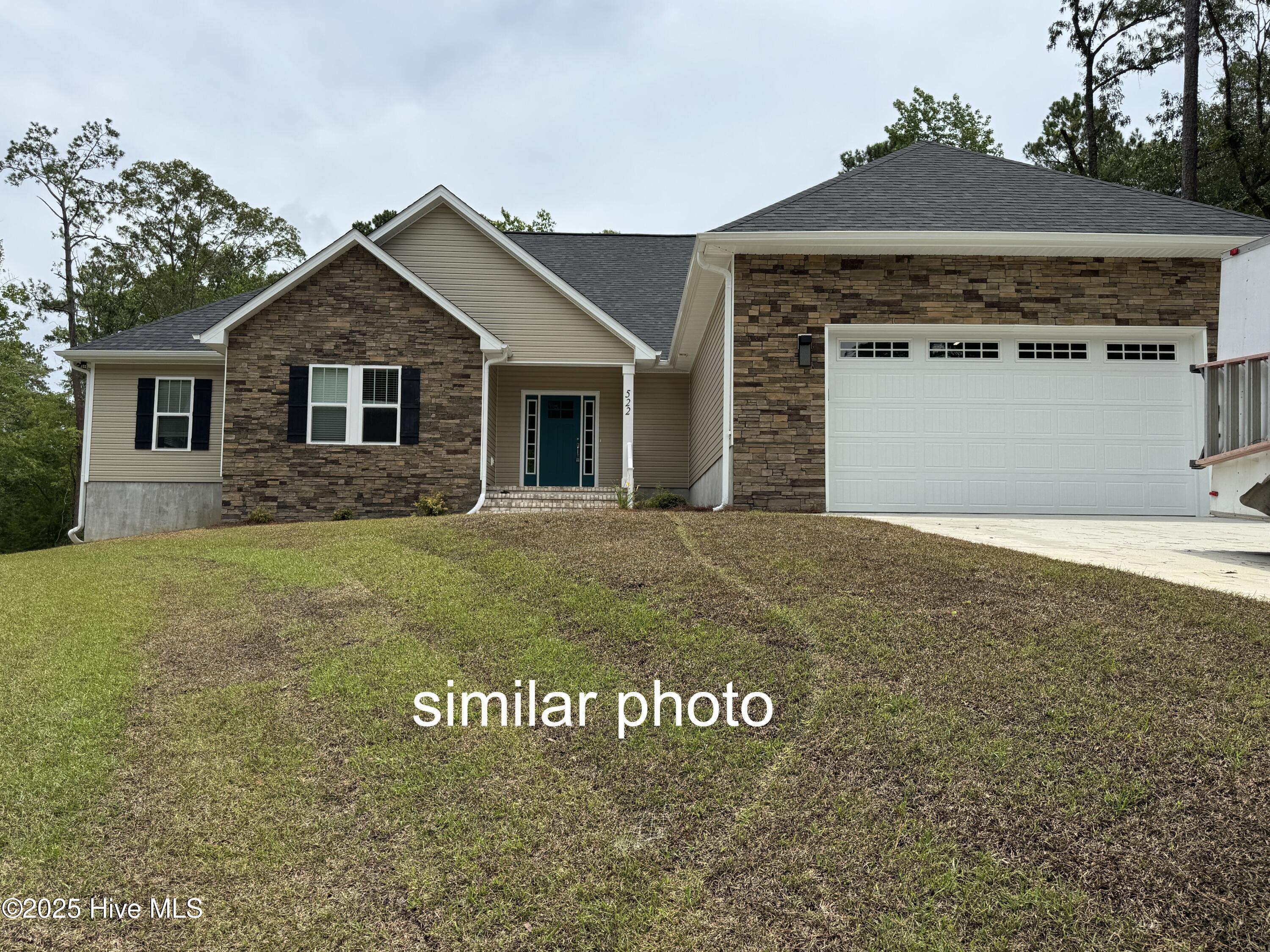 307 Joans Ridge, Stella, NC 28582 – photo 2: IMG_8941 copy