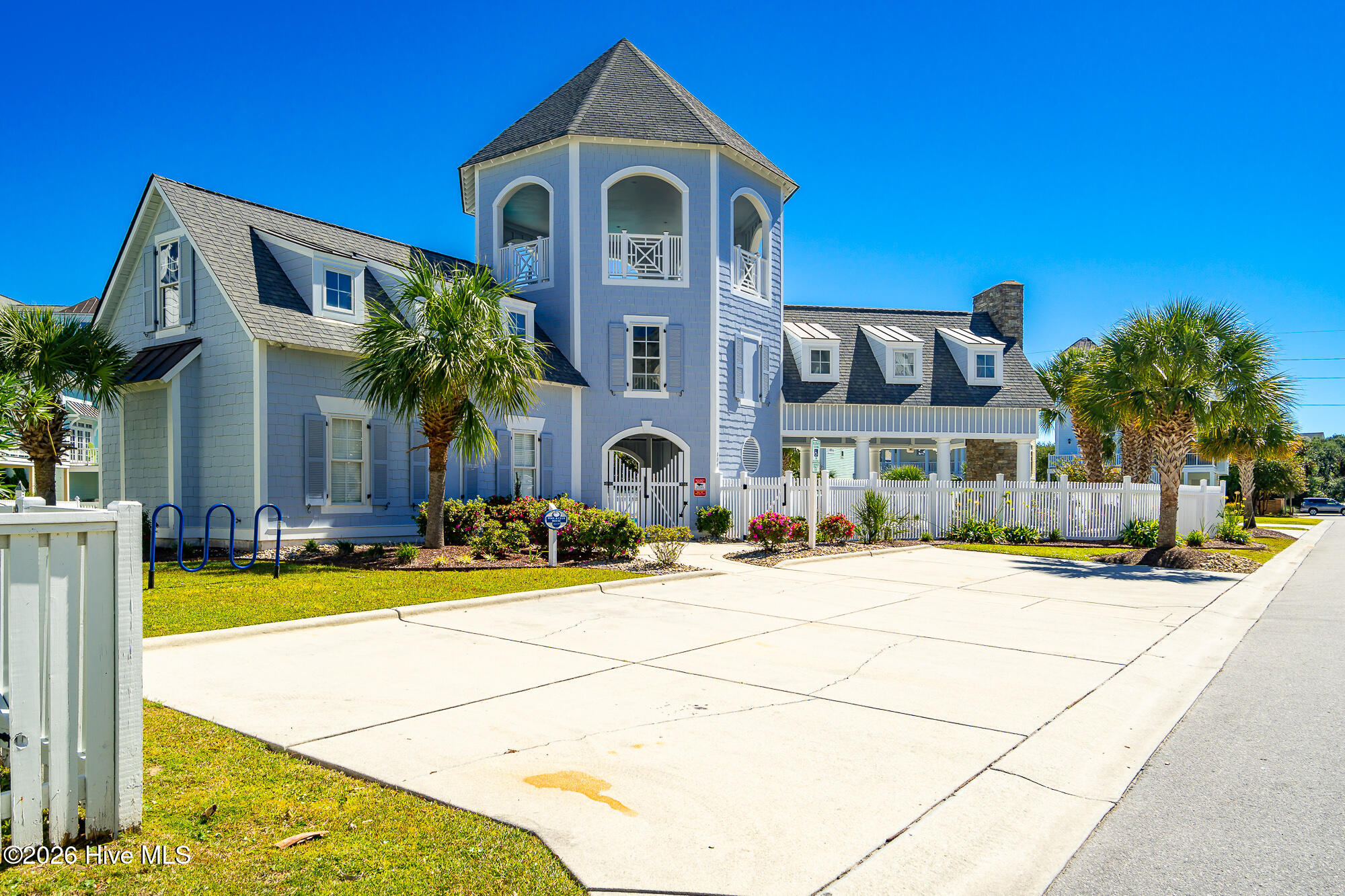 223 Sound Side Drive,Atlantic Beach