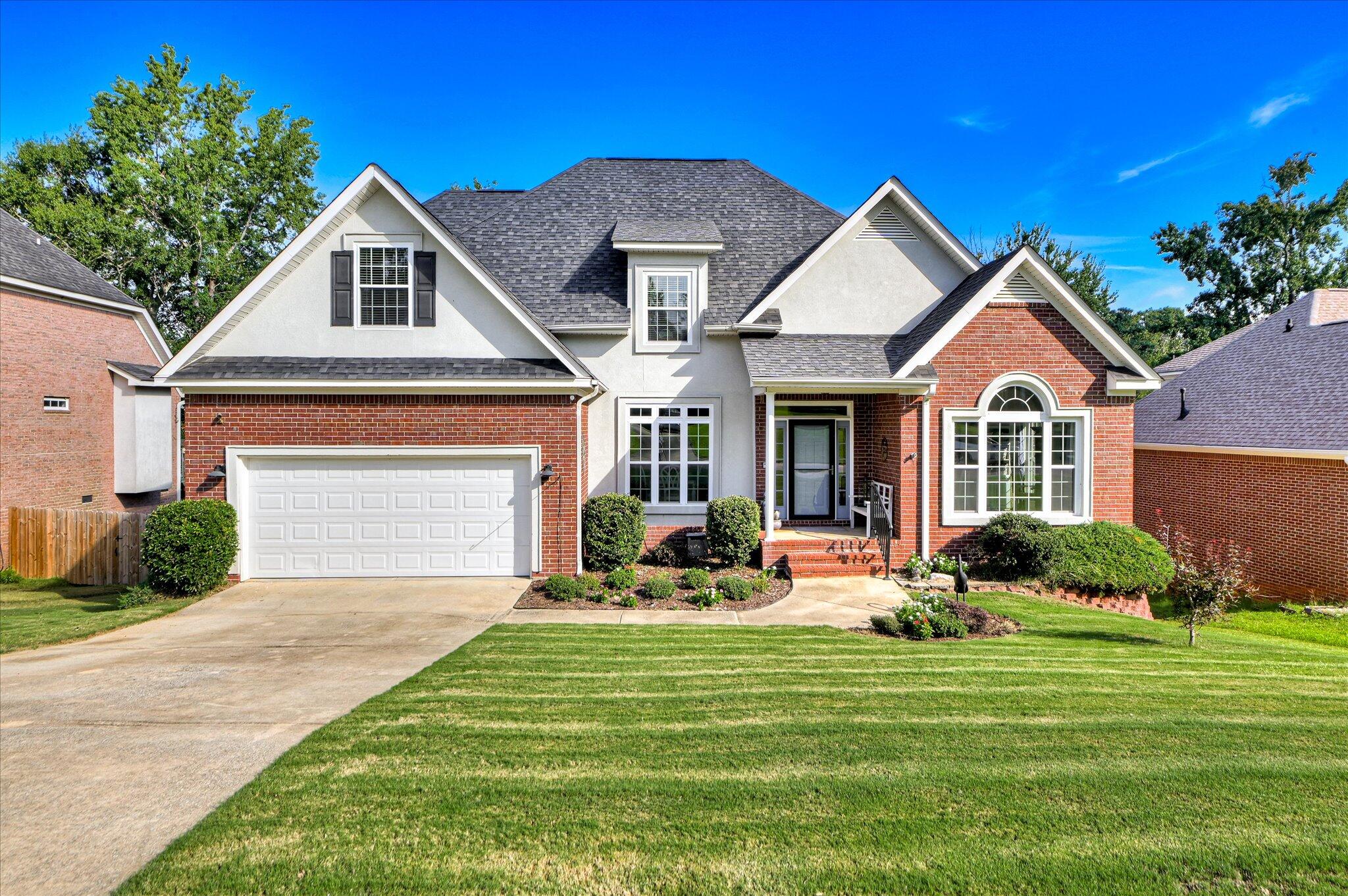 Property at 429 Wade Plantation Drive