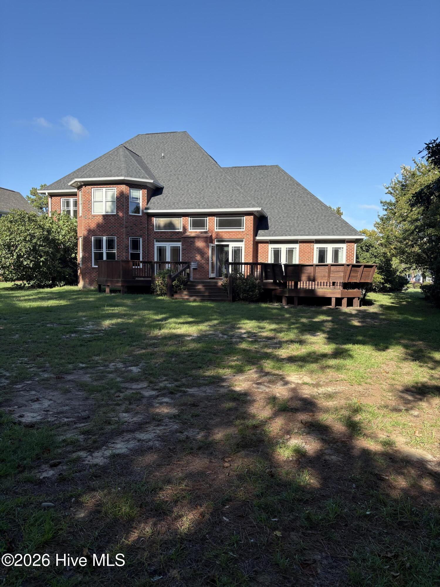 144 Magens Way,Cedar Point