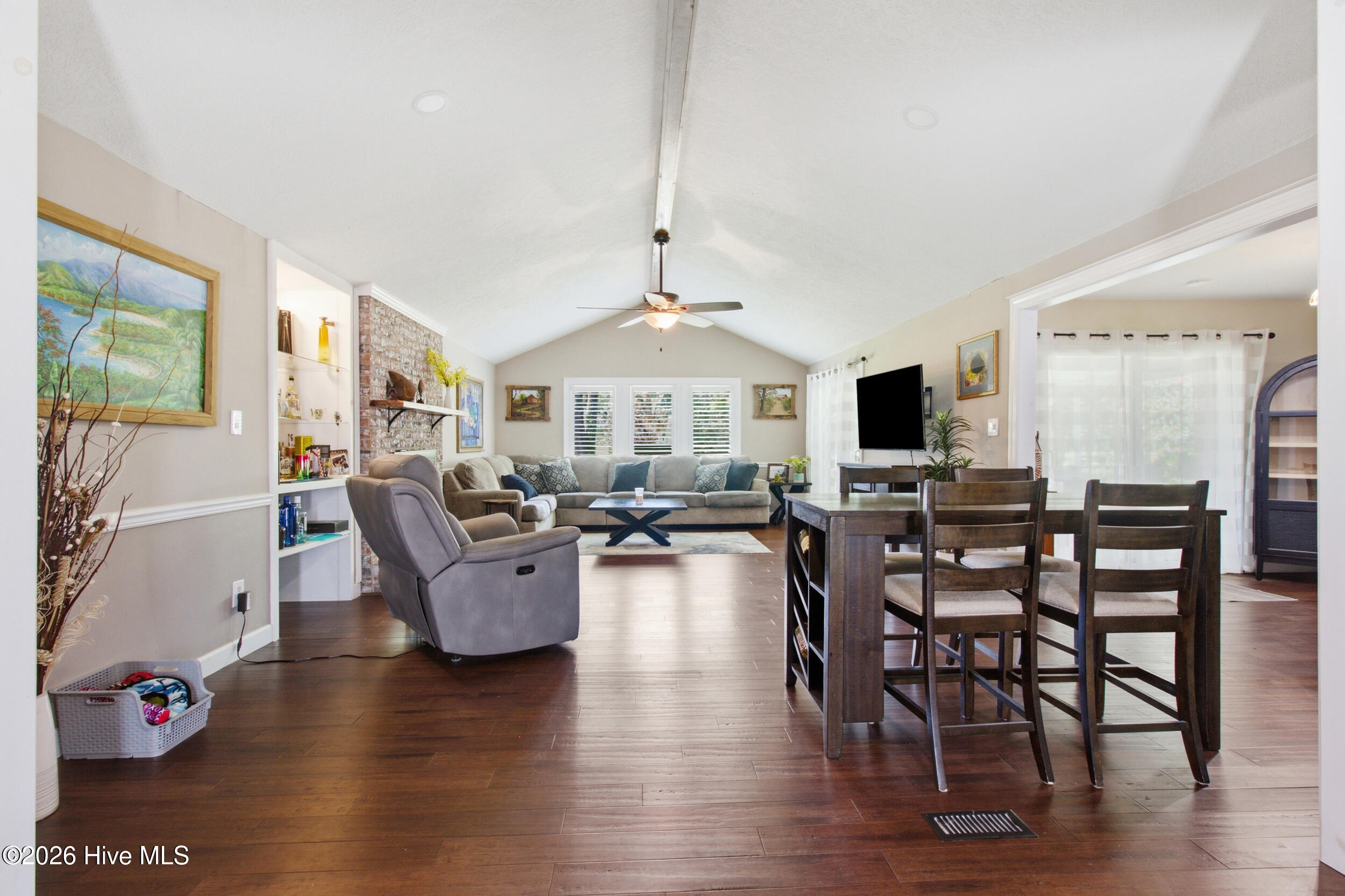 701 Plantation Drive,New Bern