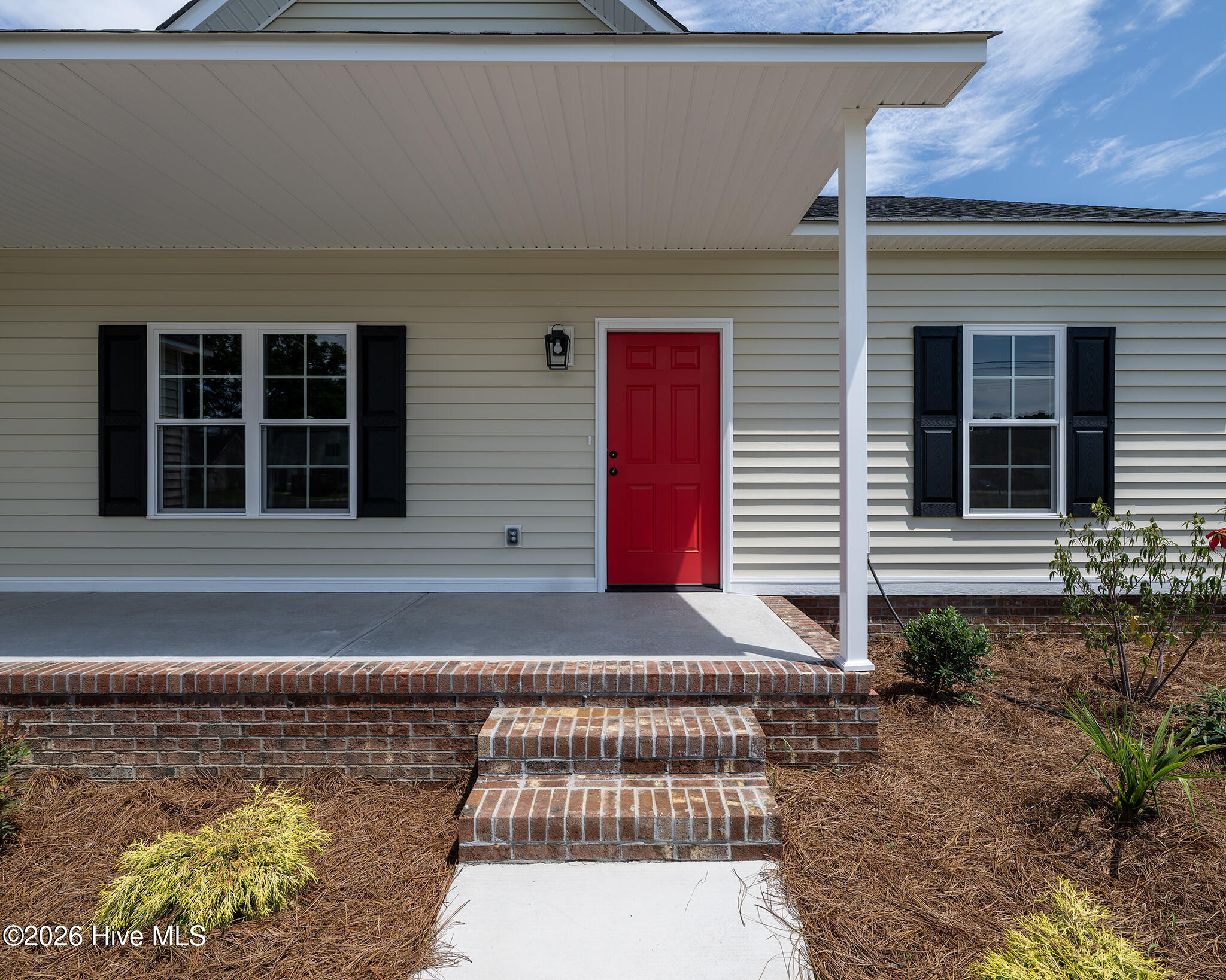 682 Crump Farm Road,New Bern