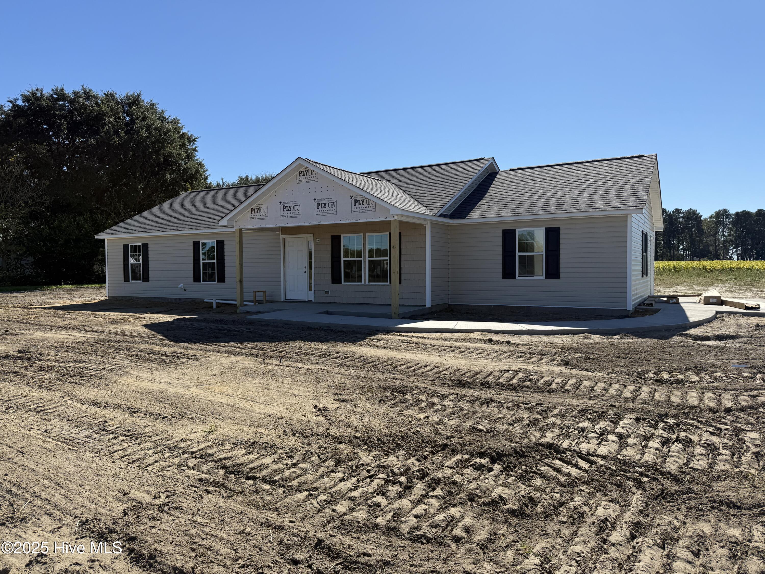 Homes for sale in Mount Olive, NC | 1581 Thunder Swamp Rd, Mount Olive, NC 28365 | MLS# 100535742