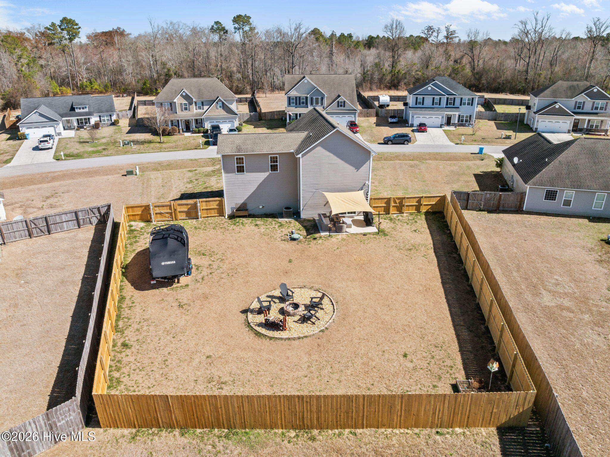 Homes for sale in Richlands, NC | 130 Prelude Dr, Richlands, NC 28574 | MLS# 100557328