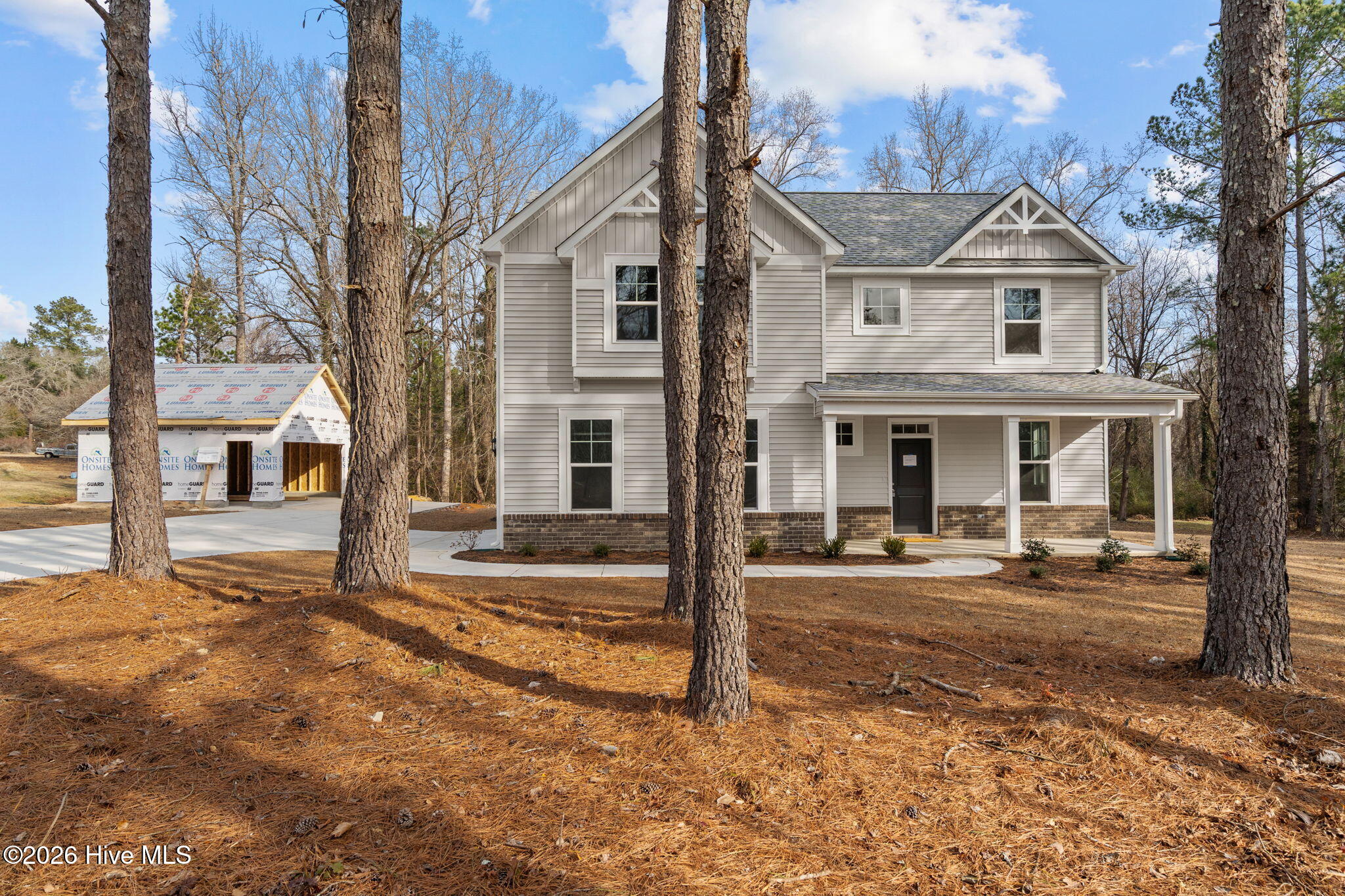 1945 Cranes Creek Road