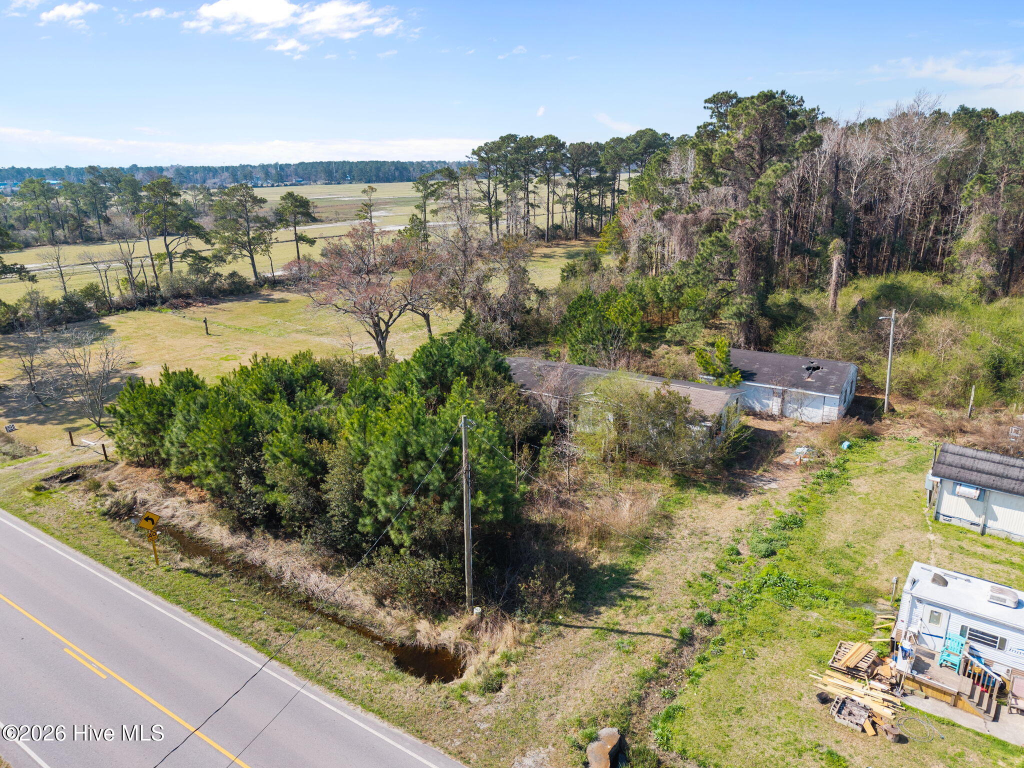279 Merrimon Road, Beaufort, NC, 28516