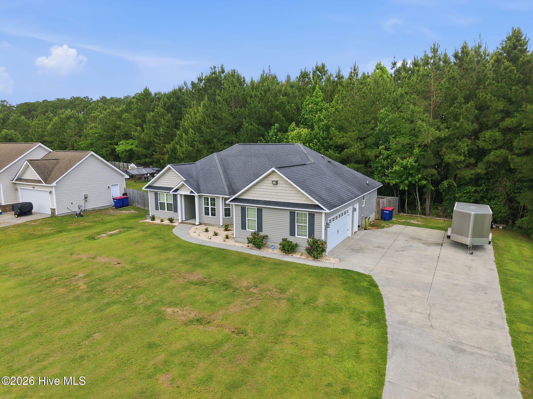 305 De Anza Court,Maysville