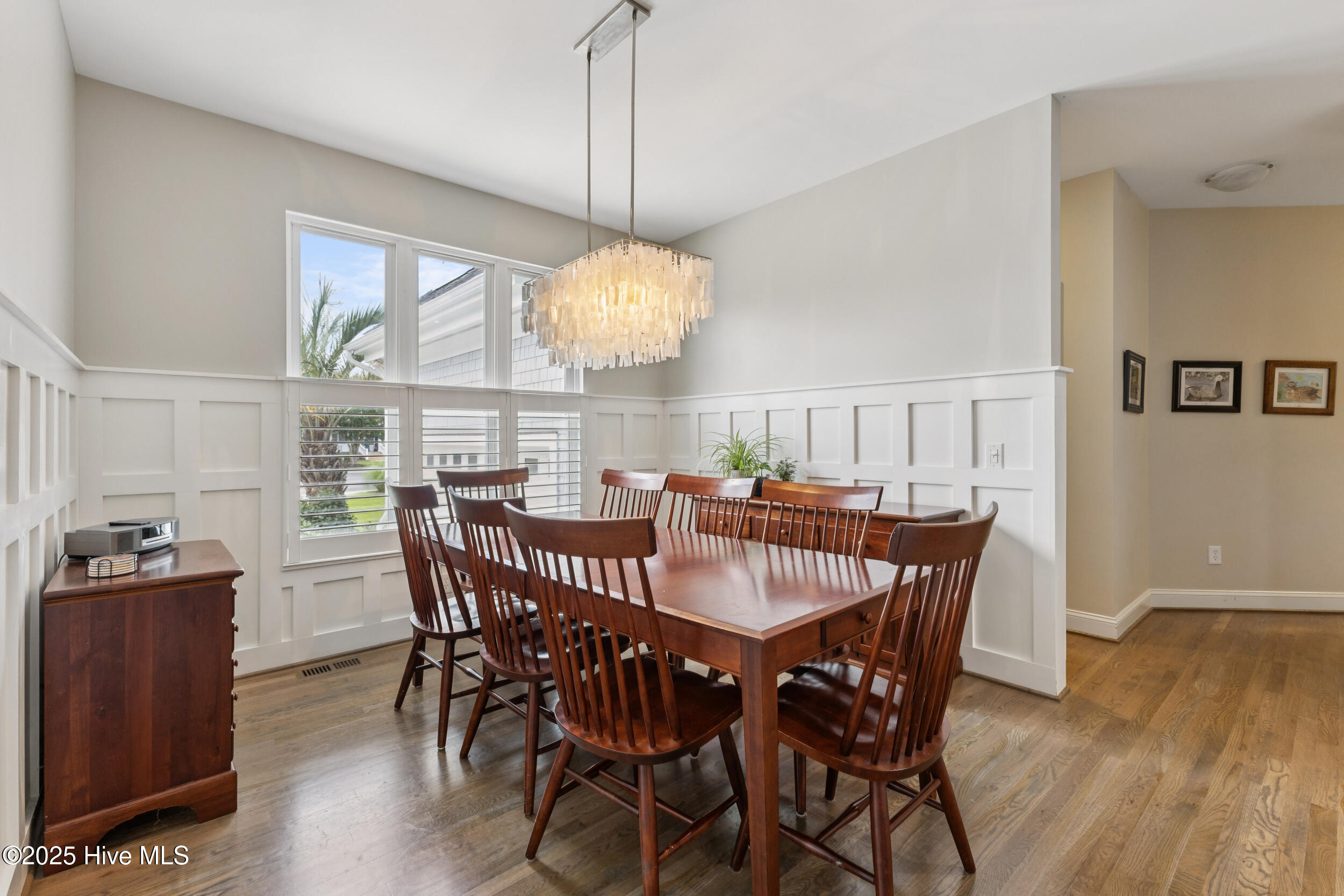 107 N Stargazer Court, Hampstead, NC 28443 – photo 6: Dining Room