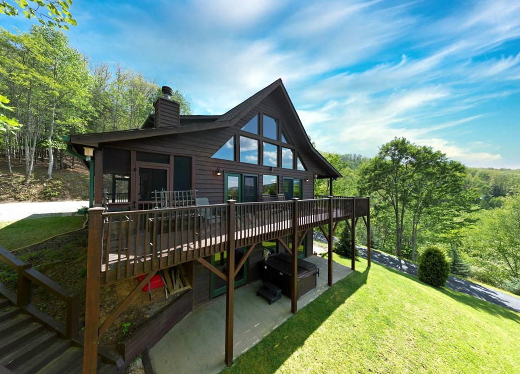 249 Buck Ridge Drive, Murphy, NC 28906 Listing Photo  3