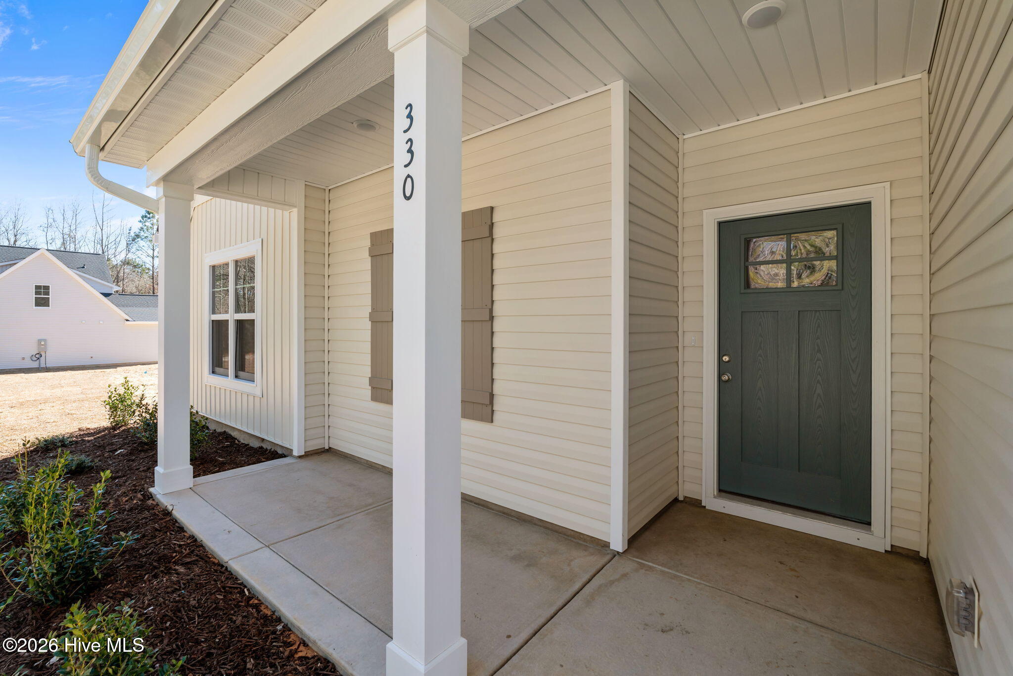 330 Monroe Road