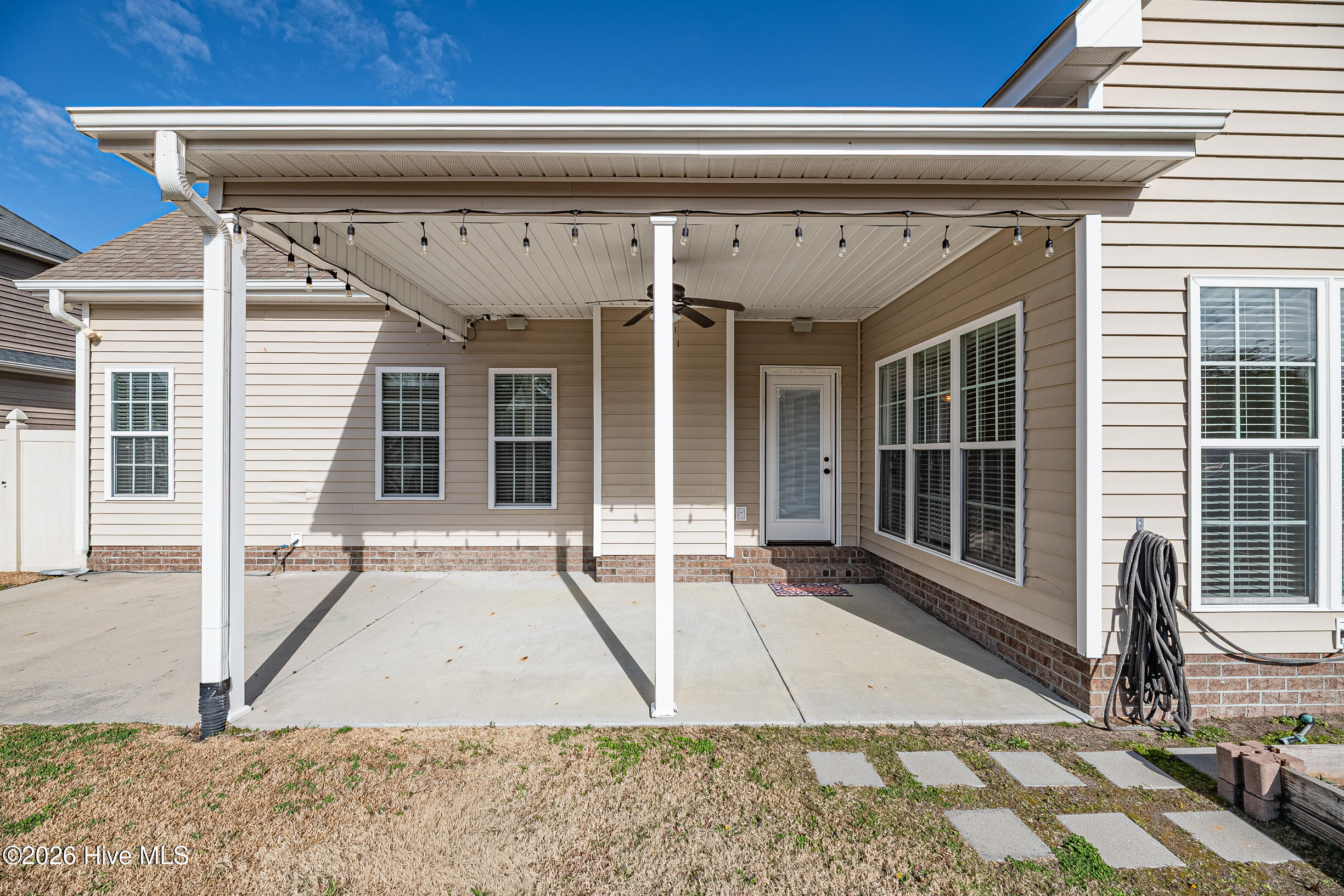 809 Megan Drive, Greenville, NC, 27834