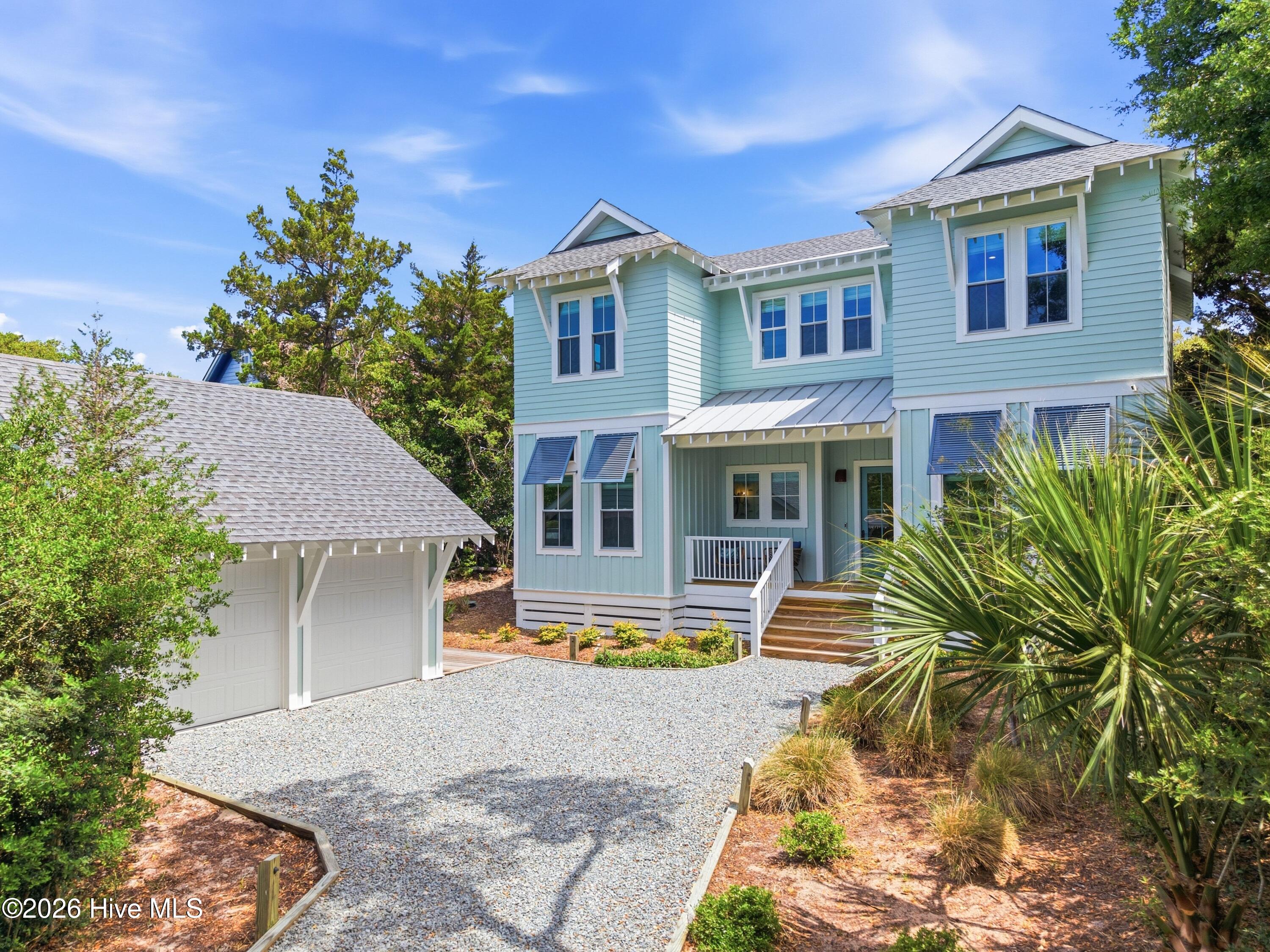 Featured Property 599 Kinnakeet 