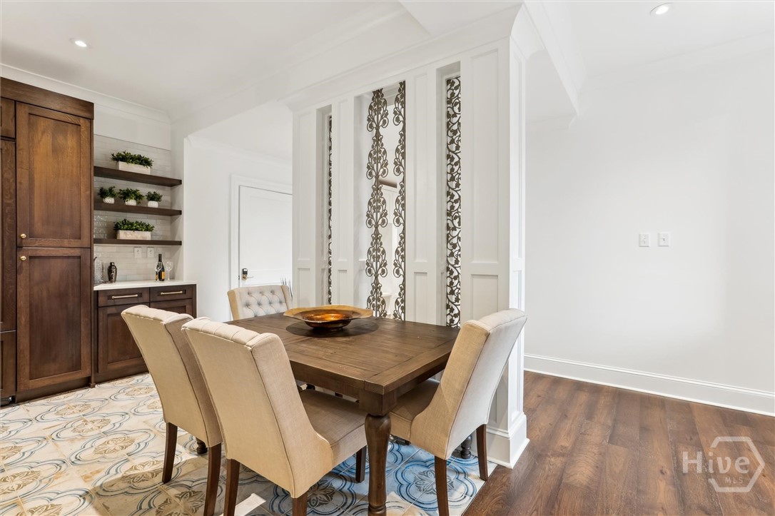 Unit B Located on 2nd Floor