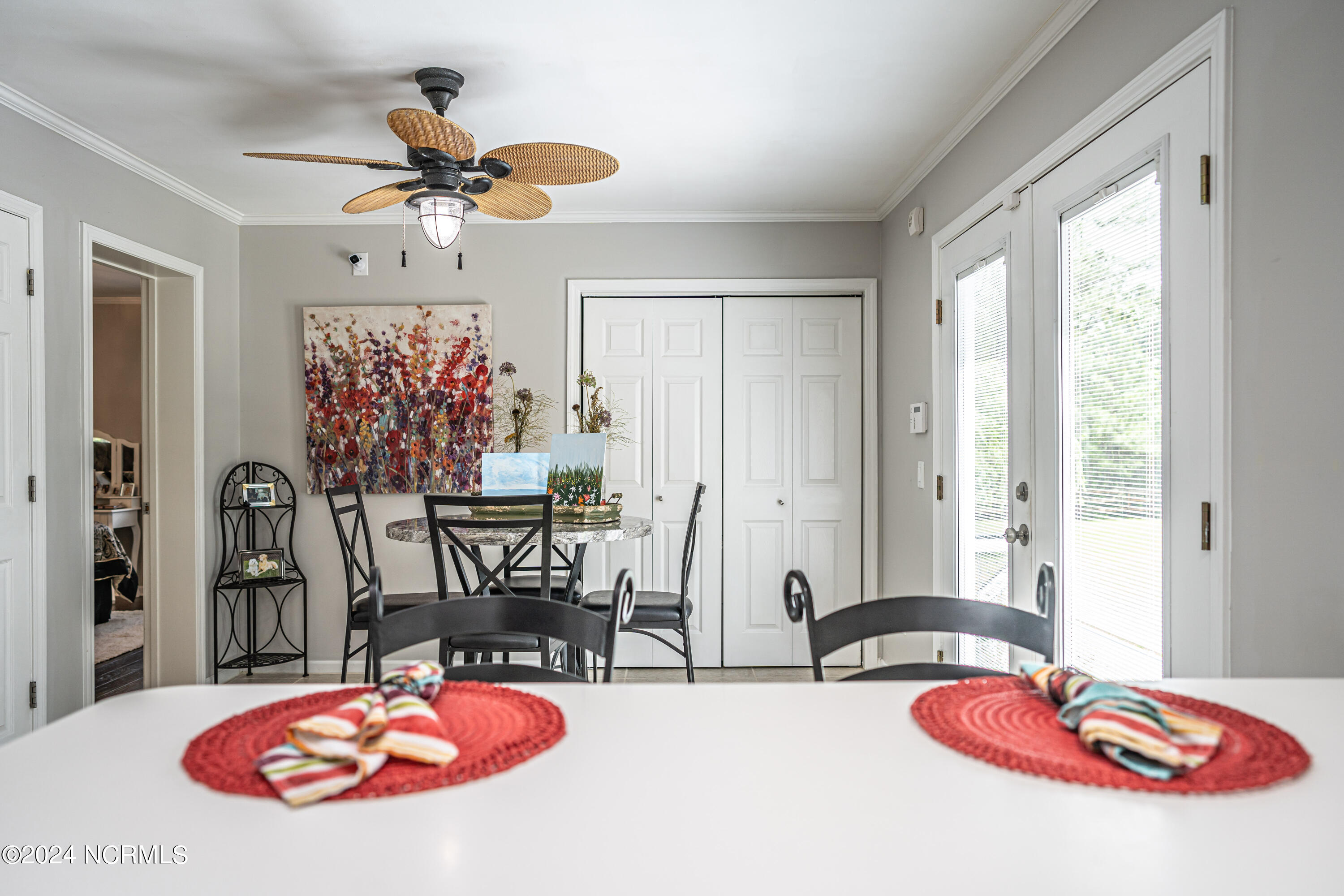 130 Martin Trail