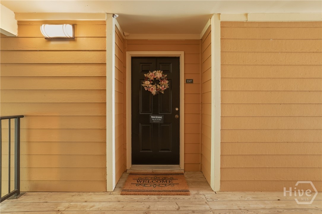 Photo 2 of Condo for sale at 3307 Walden Park Dr, Savannah, GA 31410 | MLS# SA356158 | Listing updated on 2026-09-18