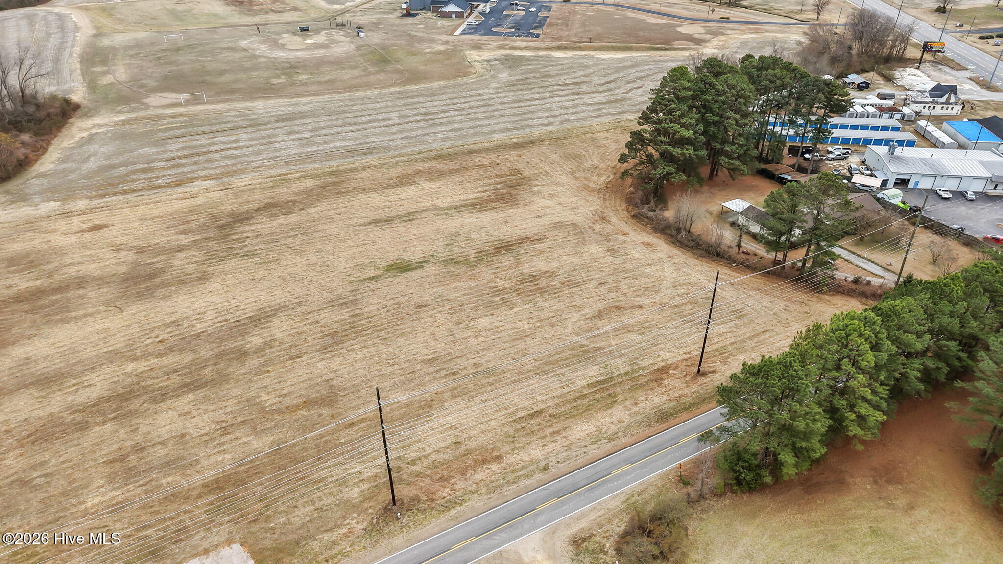 1 S Browntown Road, Rocky Mount, NC, 27804