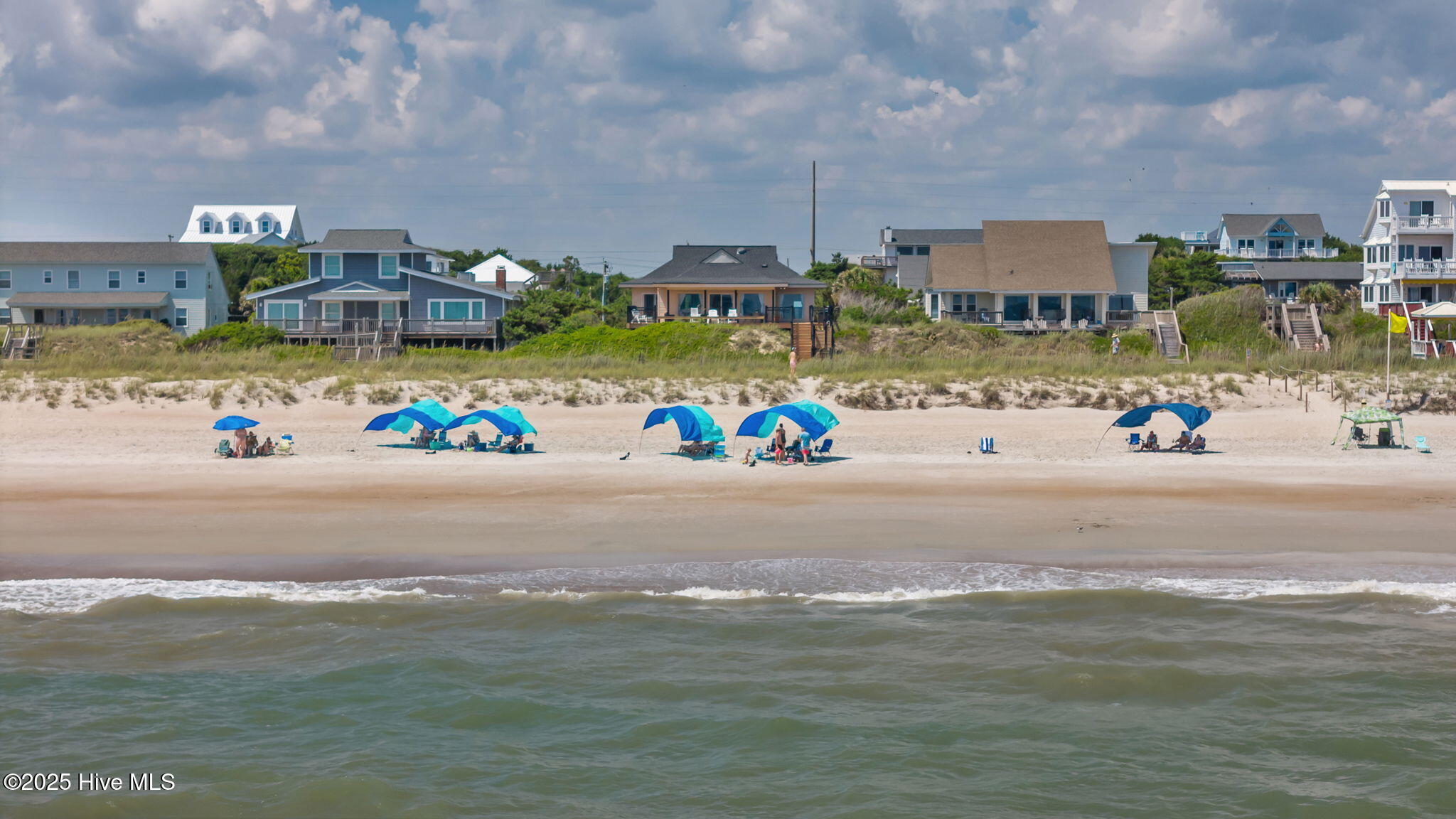 3907 Ocean Drive, Emerald Isle, NC, 28594