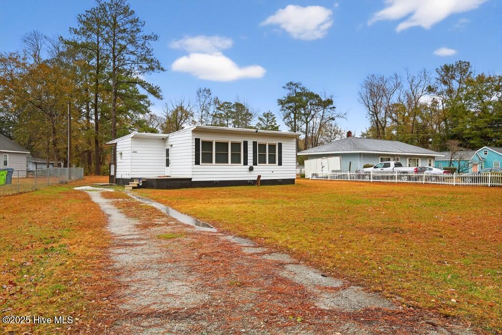 502 Hollywood Boulevard, Havelock, NC, 28532