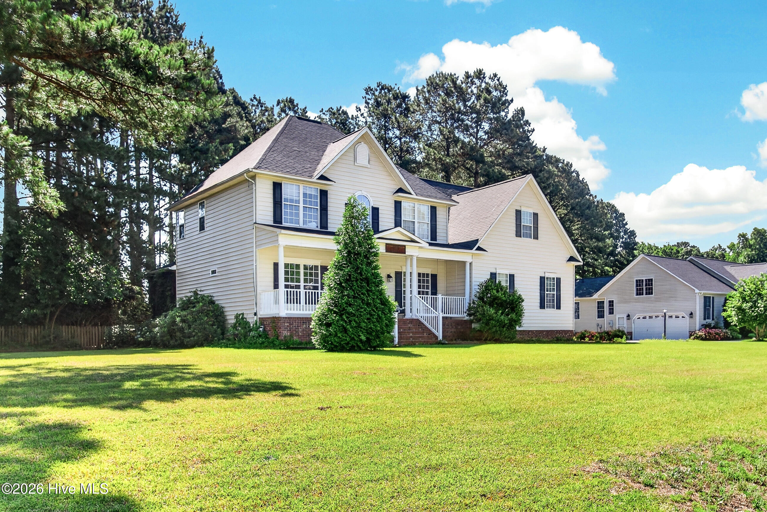203 Wingate Drive,New Bern