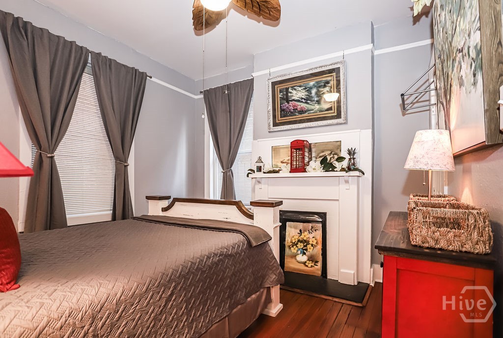 111 Lincoln Street, #1B, Savannah, GA 31401 Listing Photo  37