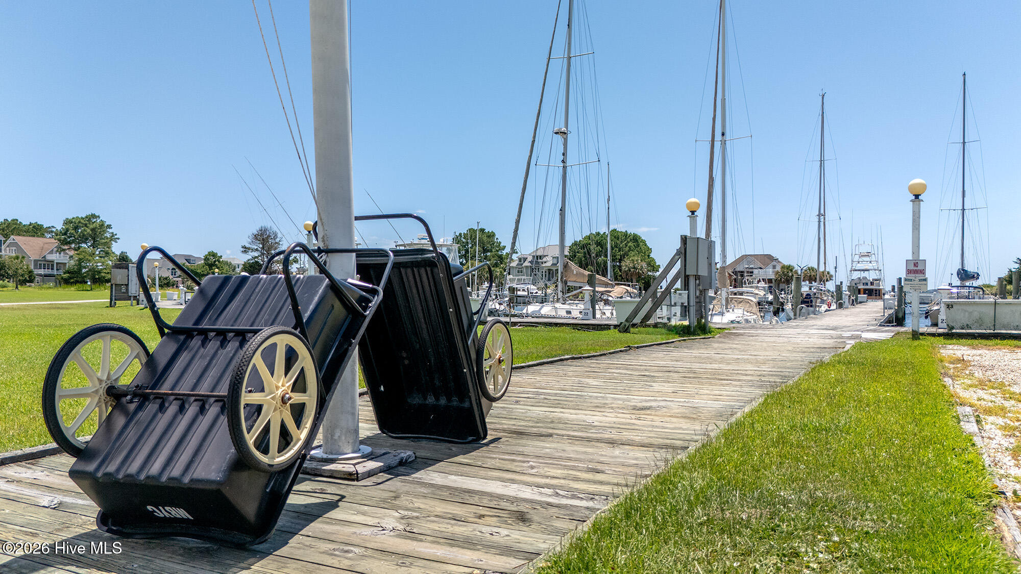 Homes for sale in Beaufort, NC | 409 Island Dr #15, Beaufort, NC 28516 | MLS# 100551910