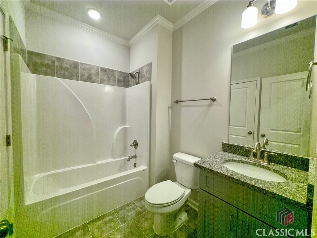 43 Lyles, Statham, GA, 30666