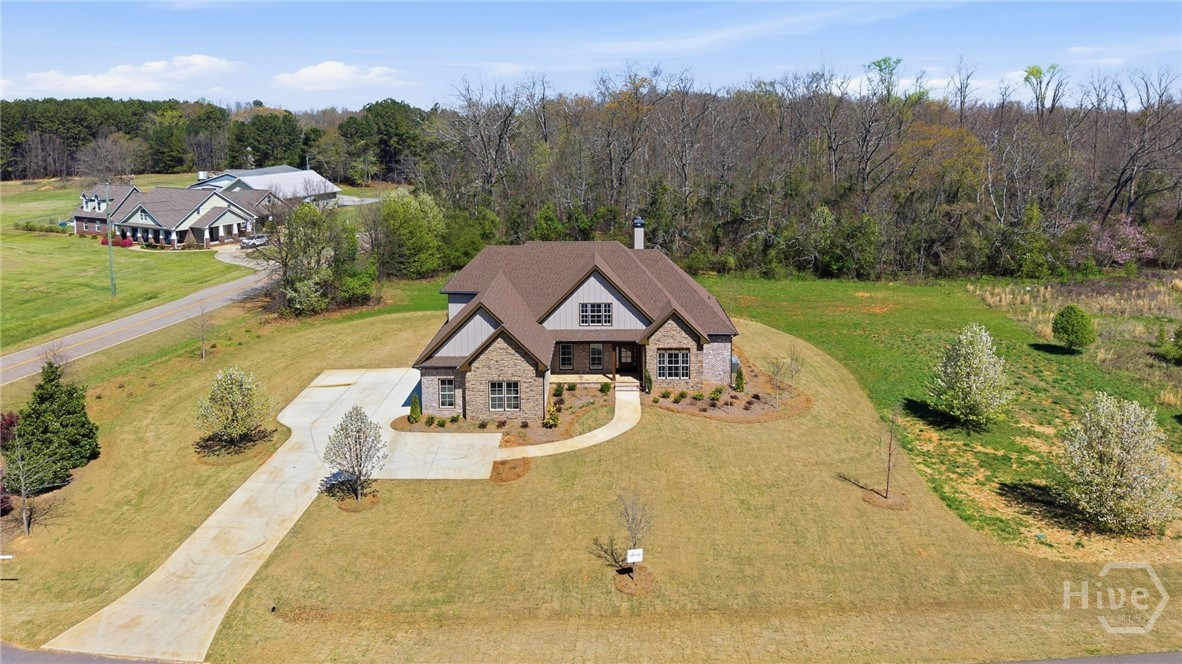 1175 Manjula Lane, Watkinsville, GA, 30677