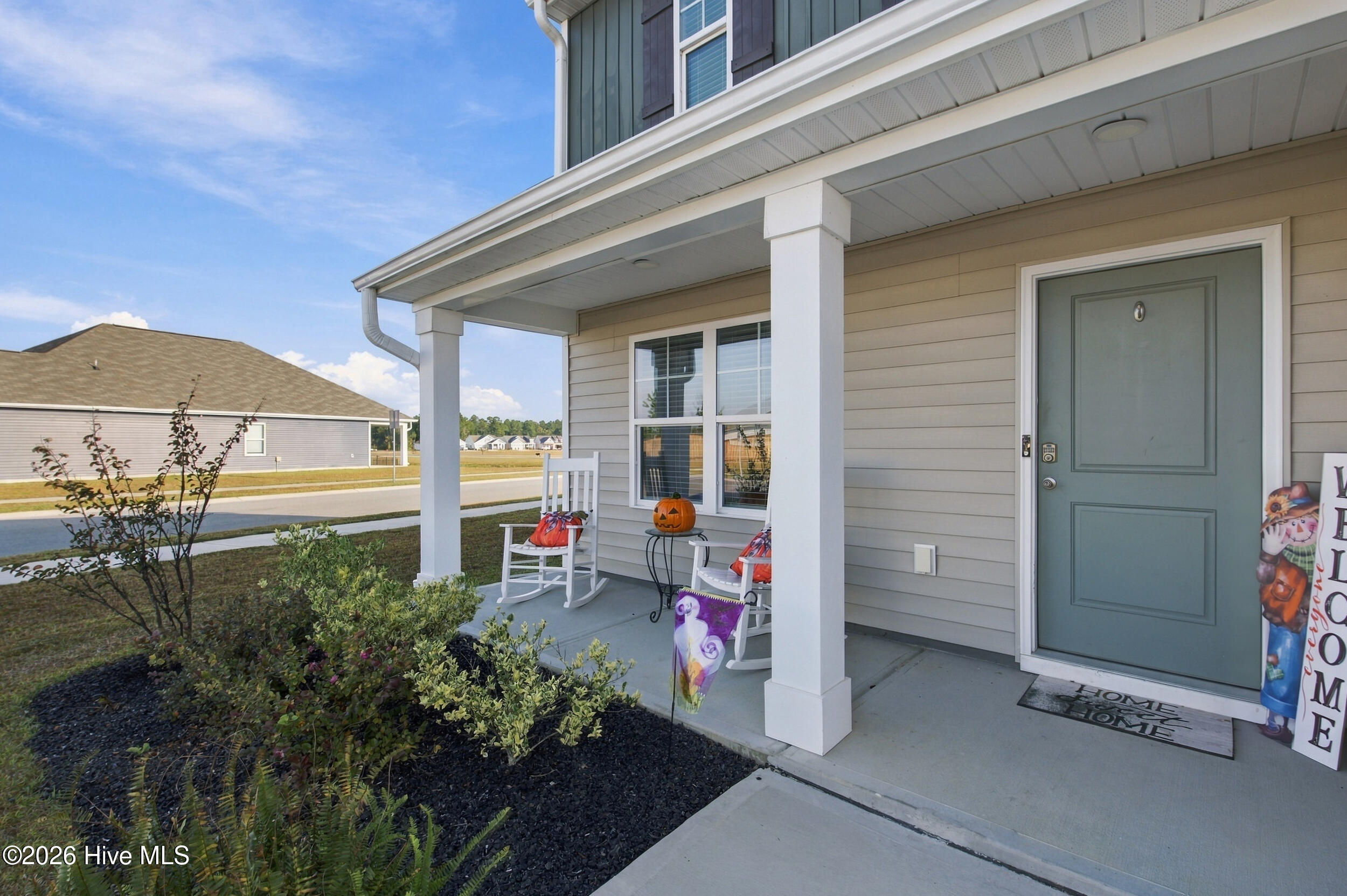 Photo 4 of Single family home for sale at 4788 Scaup Way, Winnabow, NC 28479 | MLS# 100609945 | Listing updated on 2026-10-29