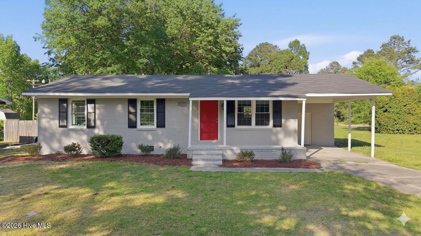 118 Robinwood Drive, Aiken, SC, 29803