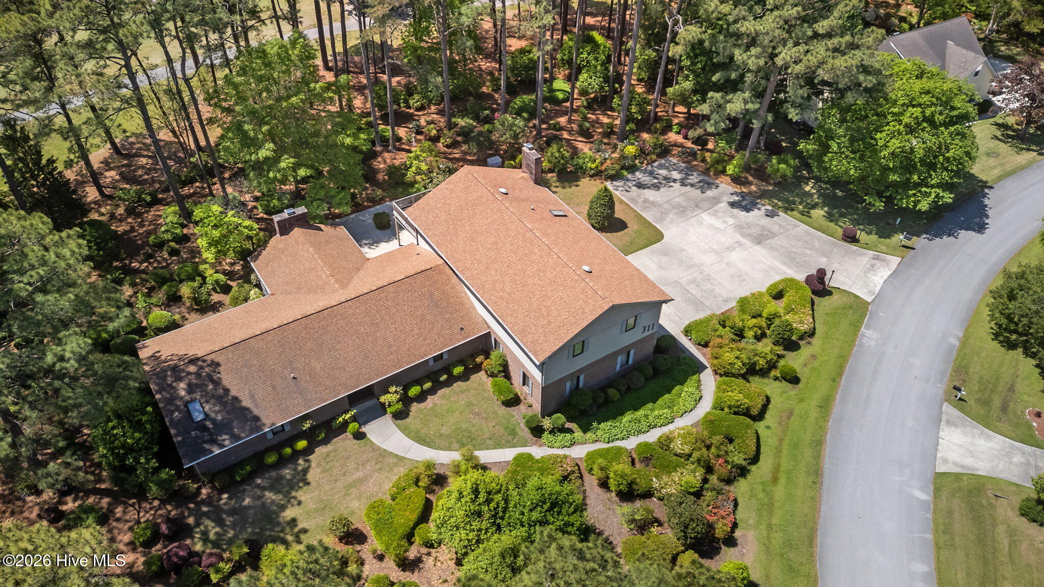 311 Lord Granville Drive,Morehead City
