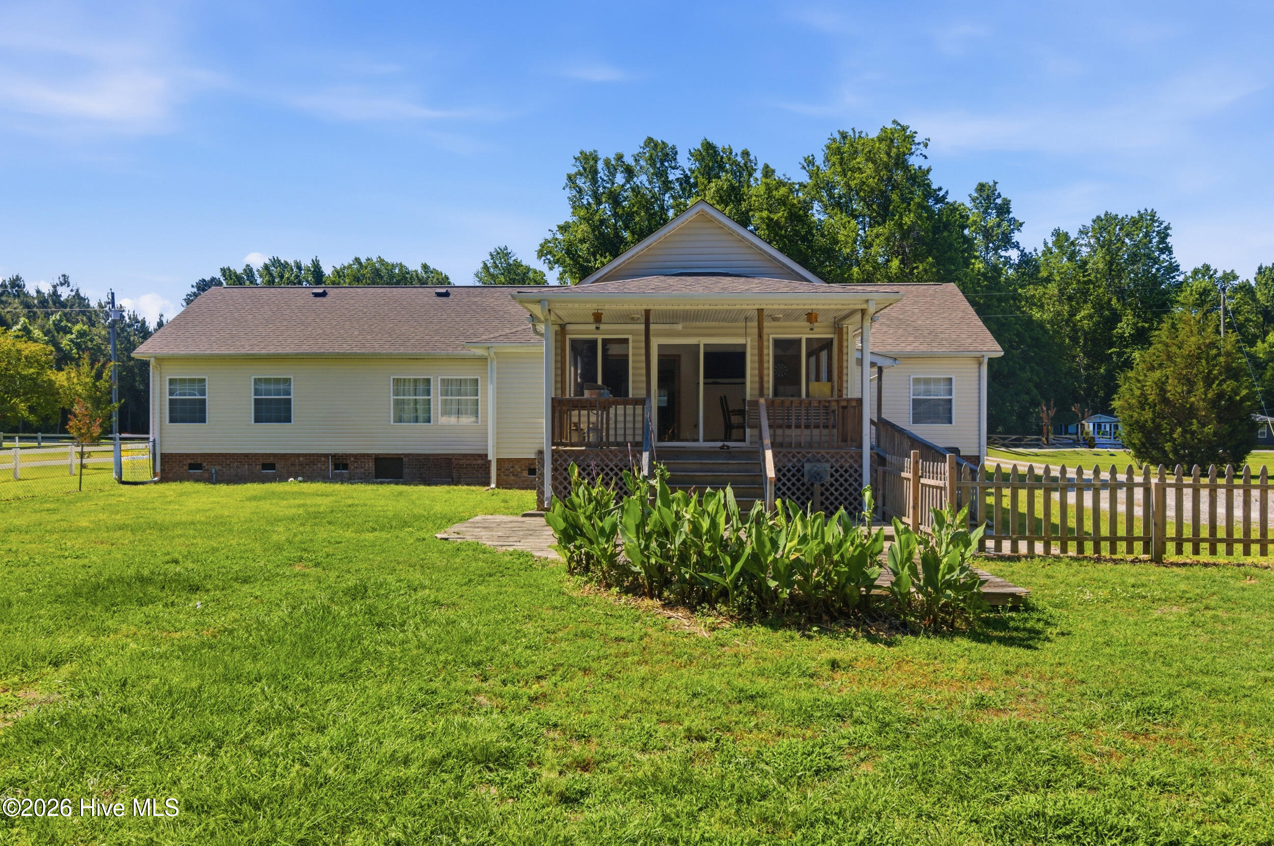 222 Fisher Turnpike Road,Arapahoe