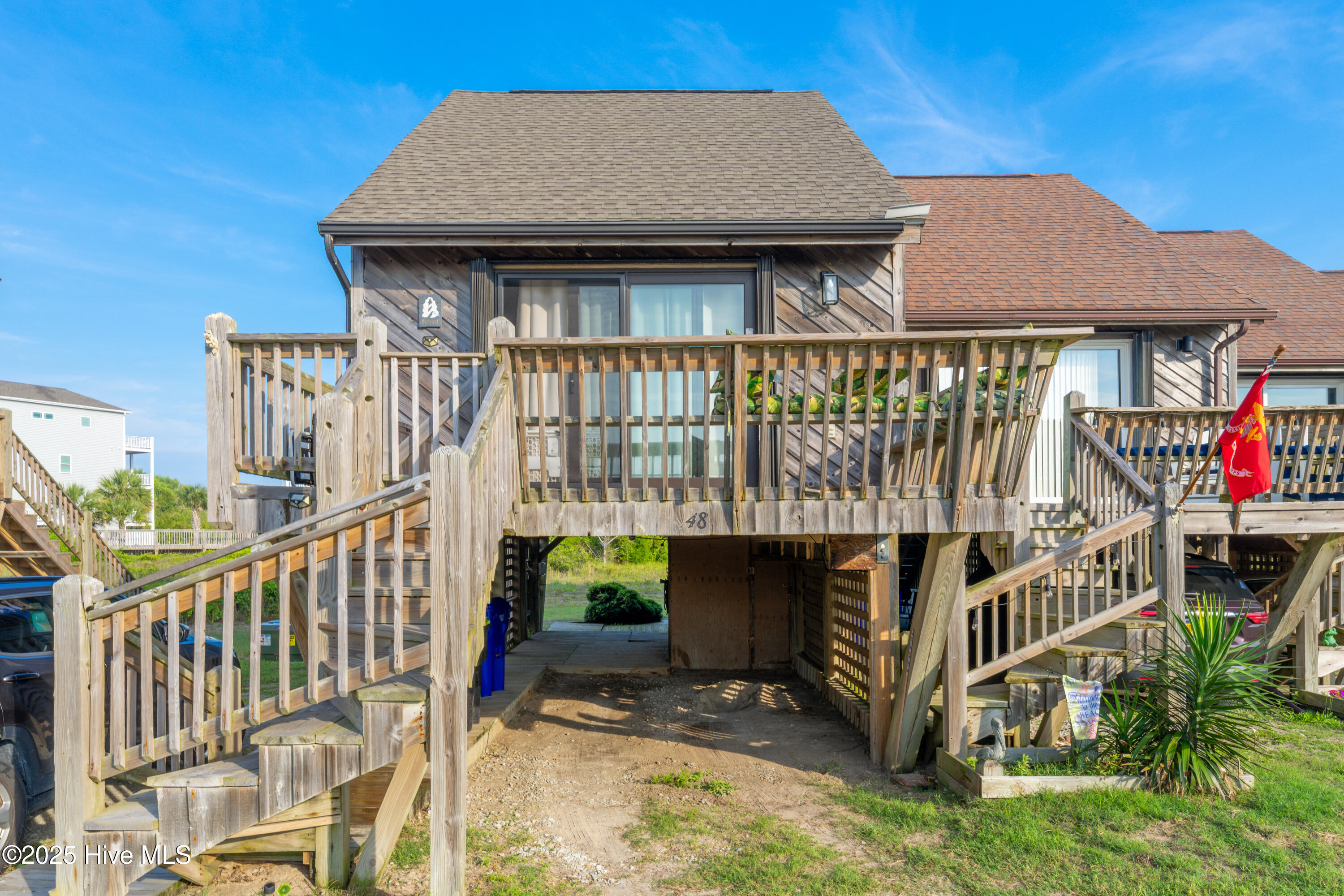 886 New River Inlet Road 48, North Topsail Beach, NC 28460 – photo 3: NewRiver2