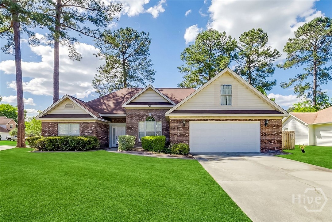 108 Village Lake Drive, Pooler, GA 31322 Listing Photo  1