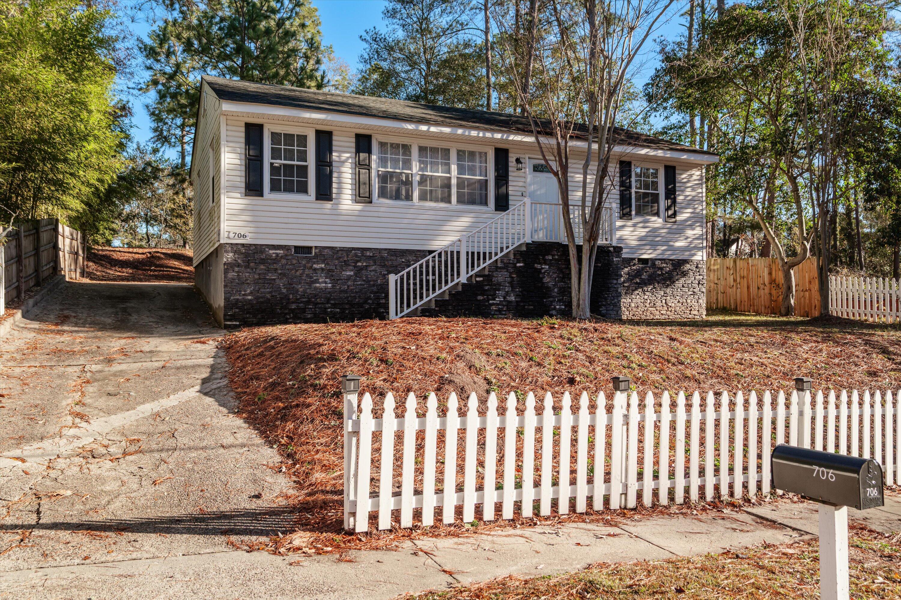 706 Seymour Drive, North Augusta, SC, 29841