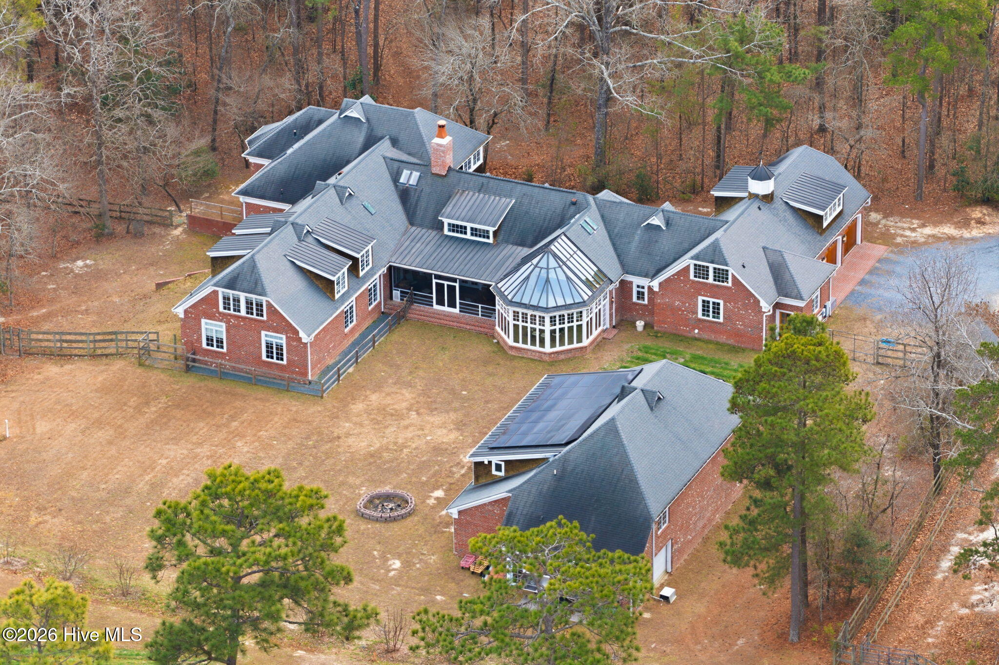 107 Linden Trail, Aberdeen, NC, 28315