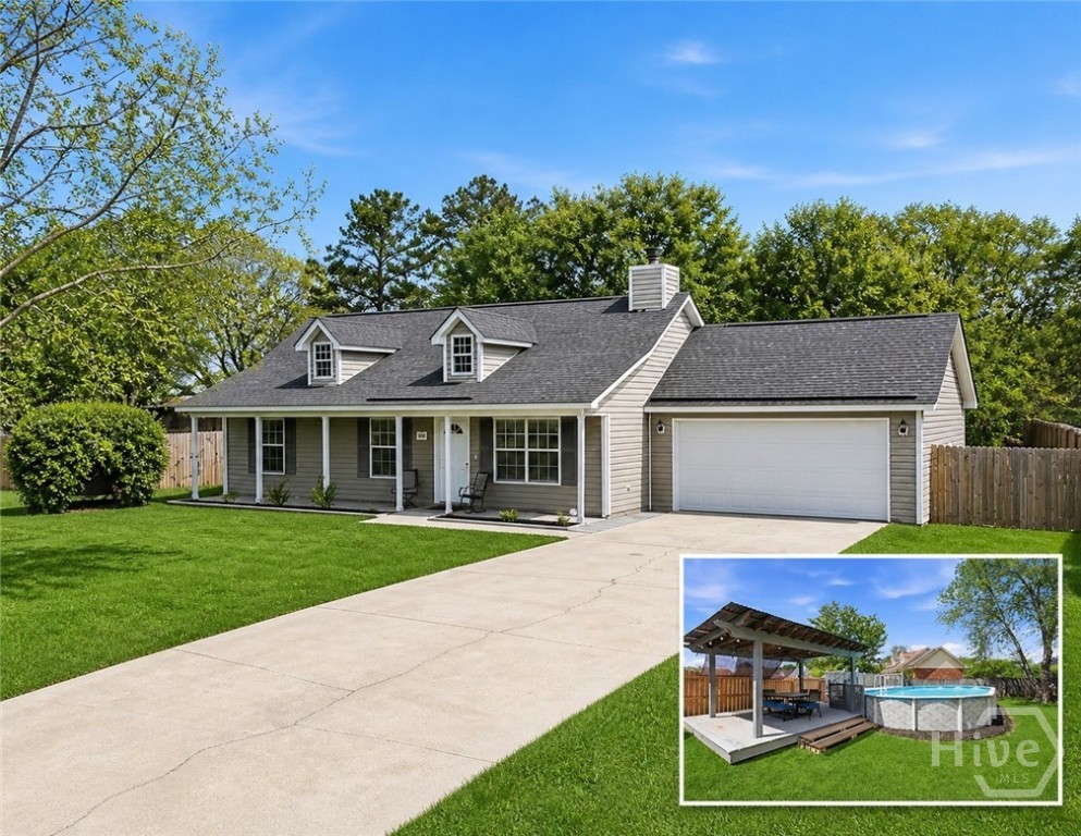 206 White Bluff Drive