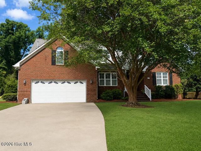 112 Barkside Lane,New Bern