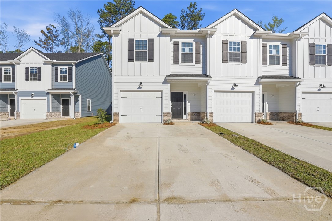 112 Hinesley Way, Pooler, GA, 31322