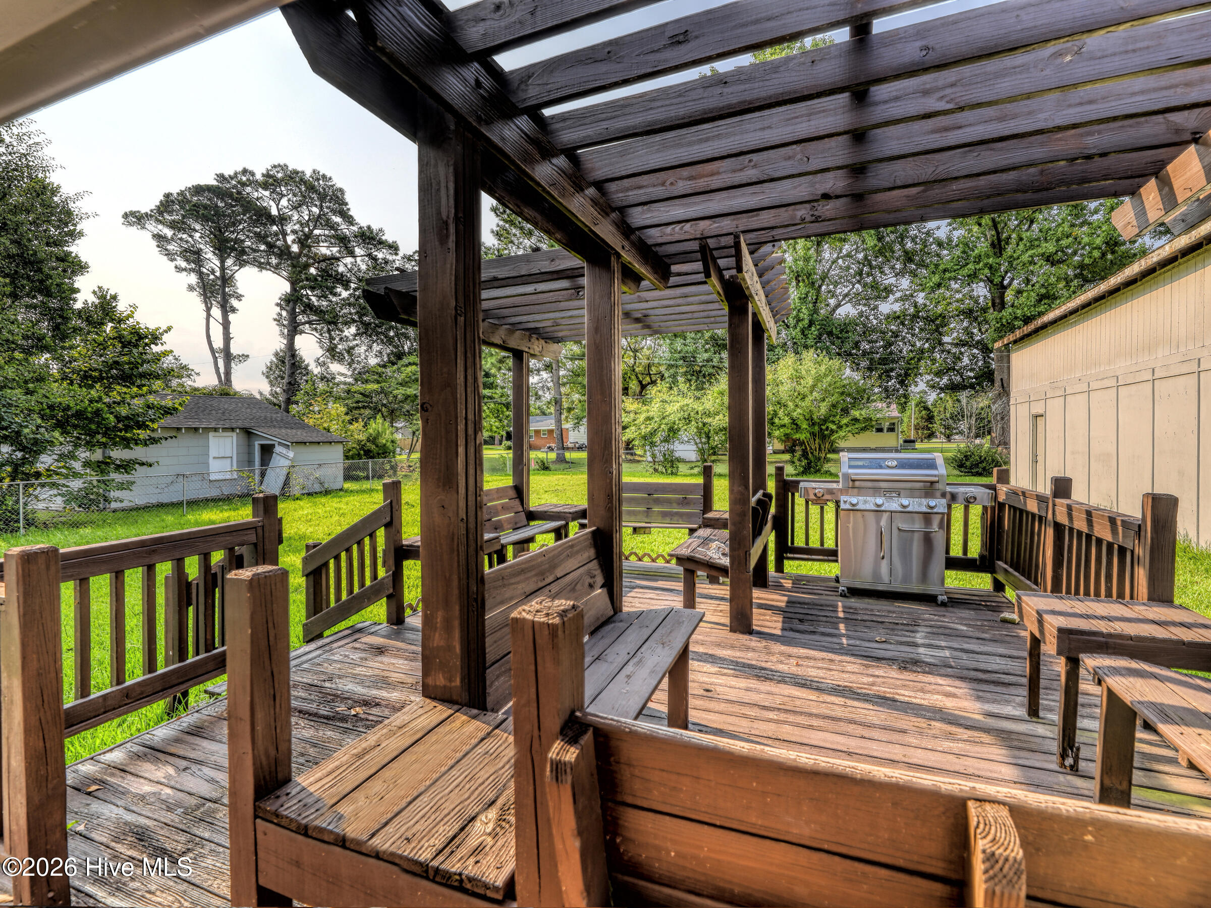 111 Pineview Street,Havelock