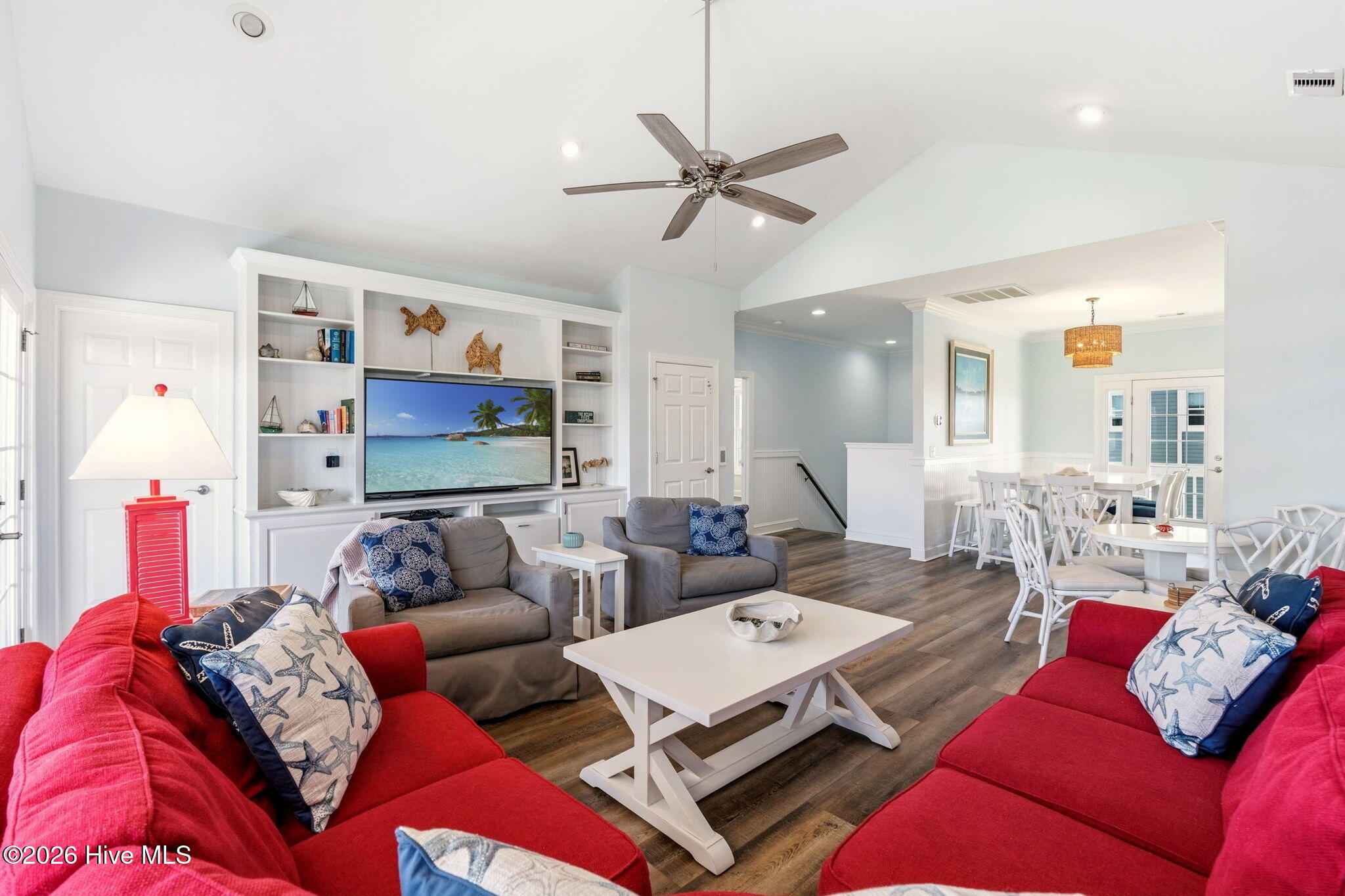 291 W Second Street, Ocean Isle Beach, NC, 28469