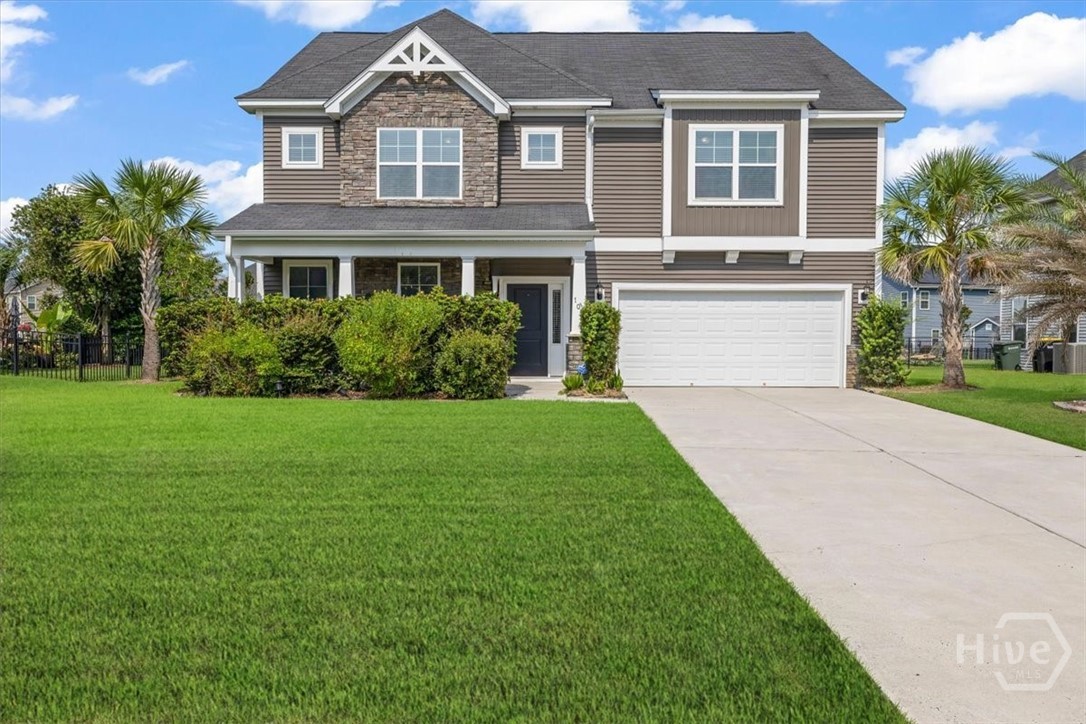 2nd image of 109 Claystone Ct, Port Wentworth, GA 31407 | MLS# SA361829