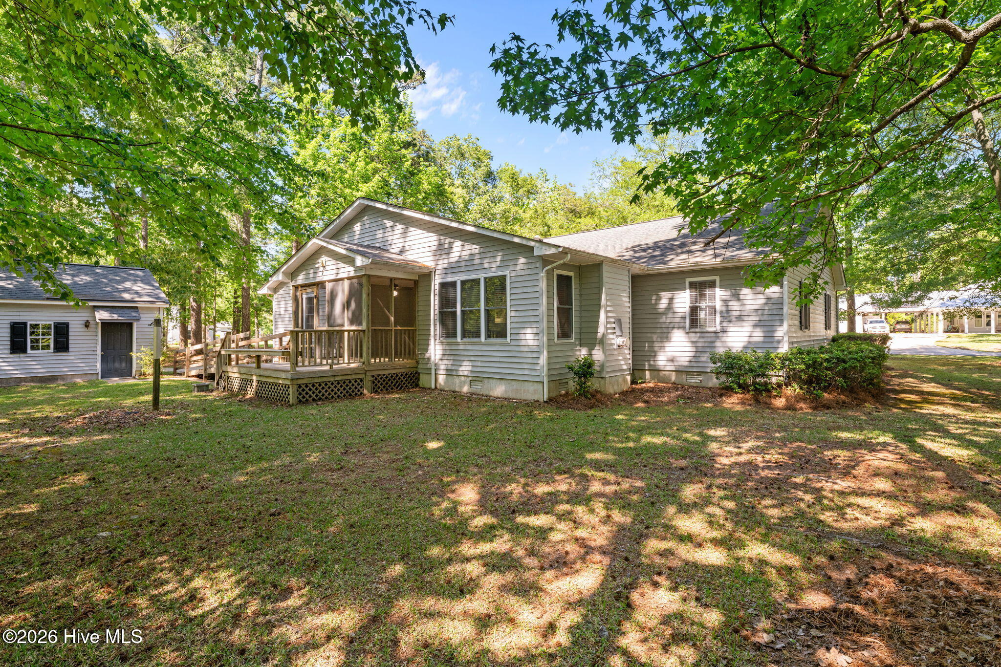 7103 Brigantine Boulevard, Oriental, NC, 28571