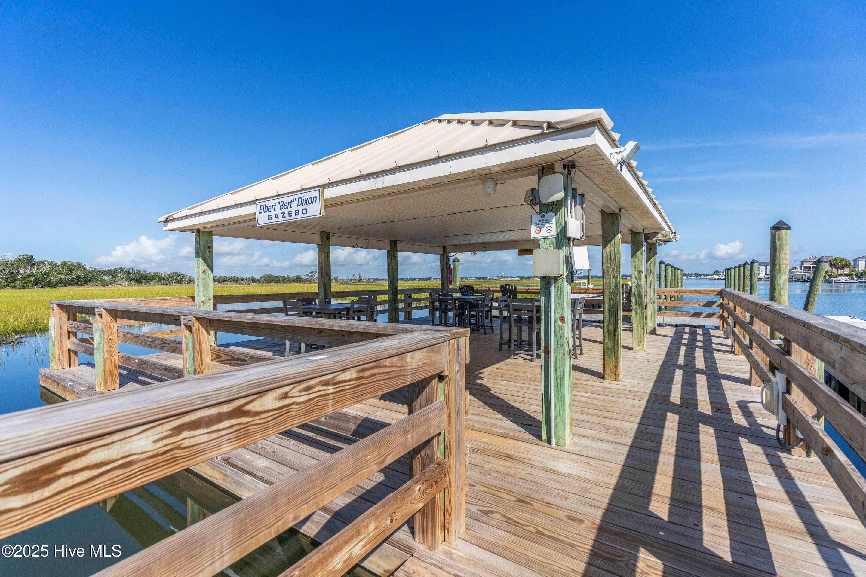 602 W Ft Macon Road UNIT 117, Atlantic Beach, NC, 28512